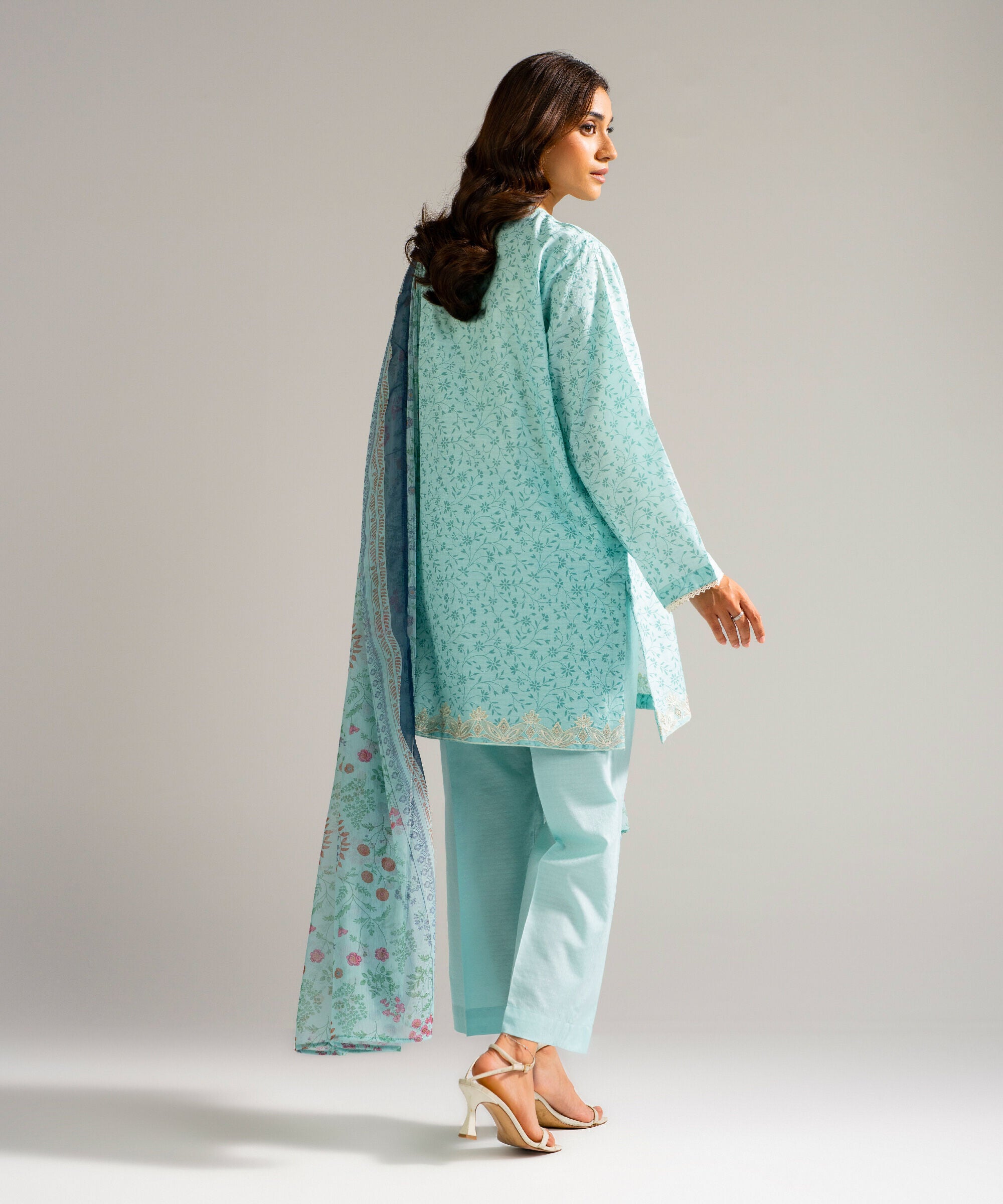RTW 3 PC Suit PRW2SCHMV851