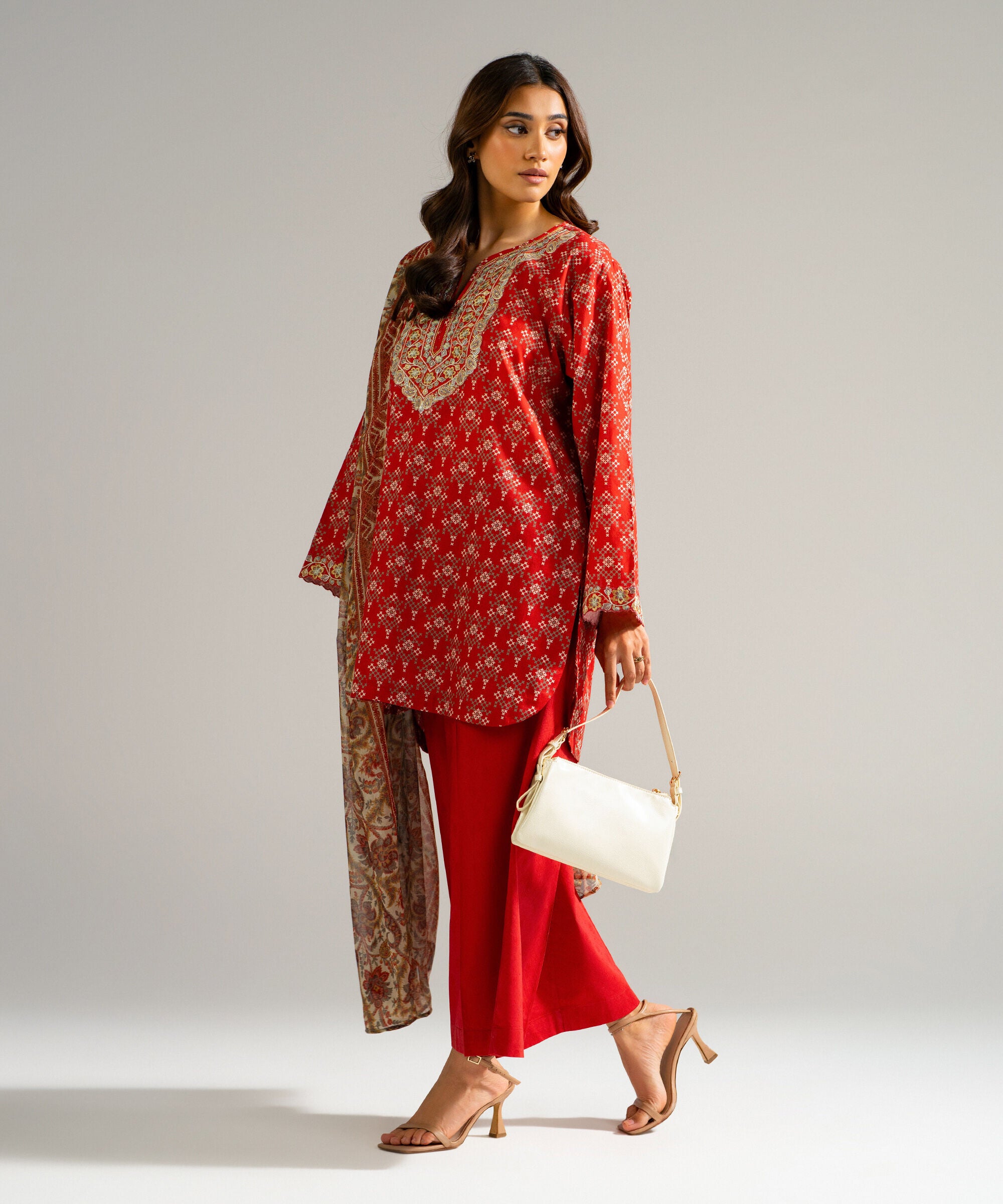 RTW 3 PC Suit PRW2SCHMV855