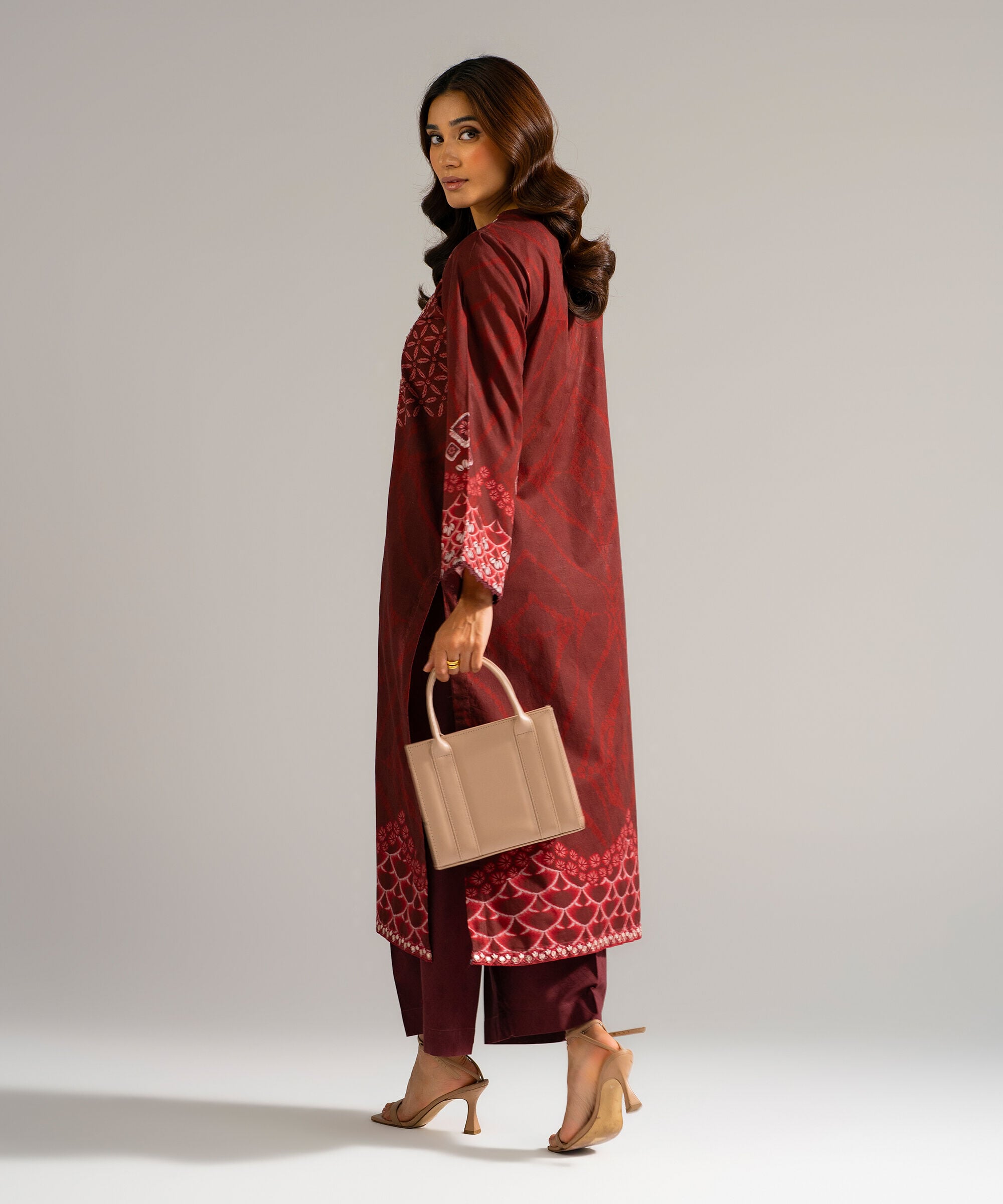 RTW 2 PC Suit PRW2SCHMV856