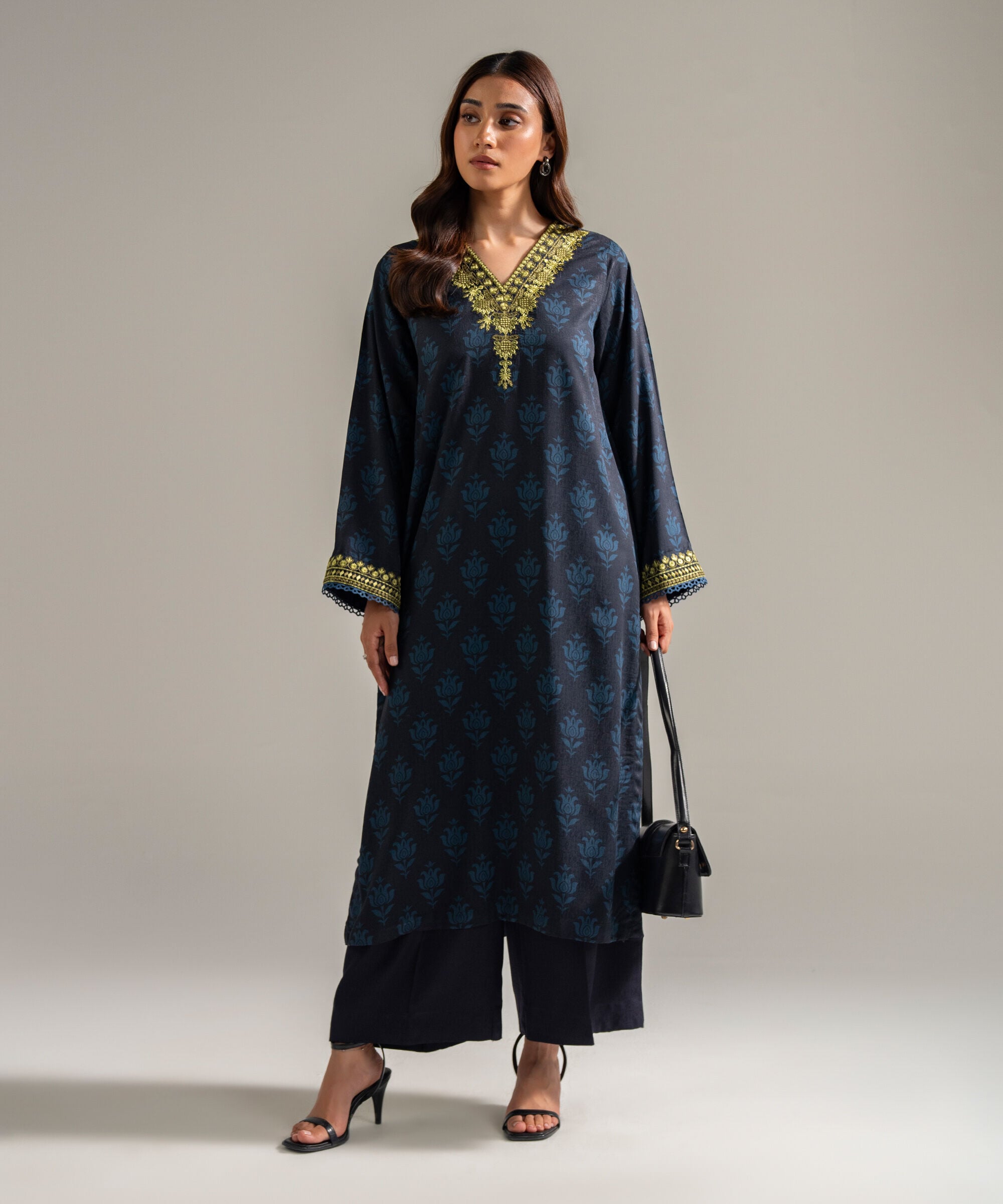 RTW 2 PC Suit PRW2SCHMV865