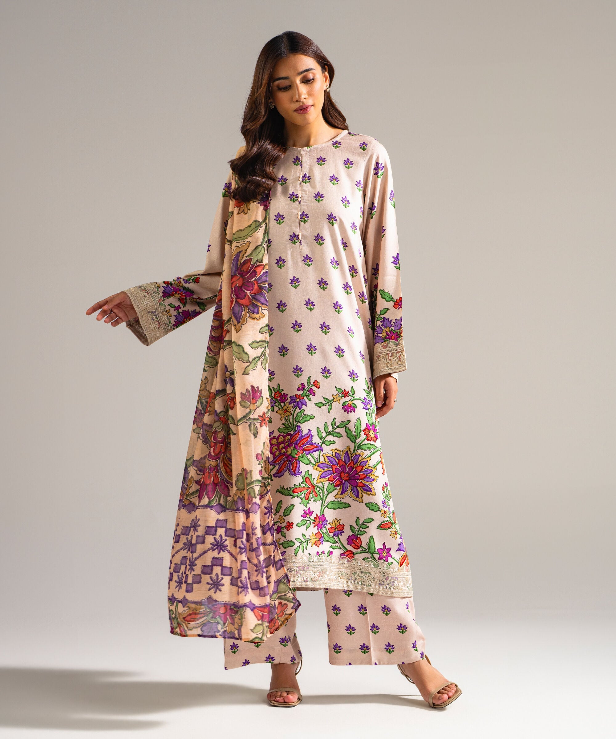 RTW 3 PC Suit PRW2SCHMV868