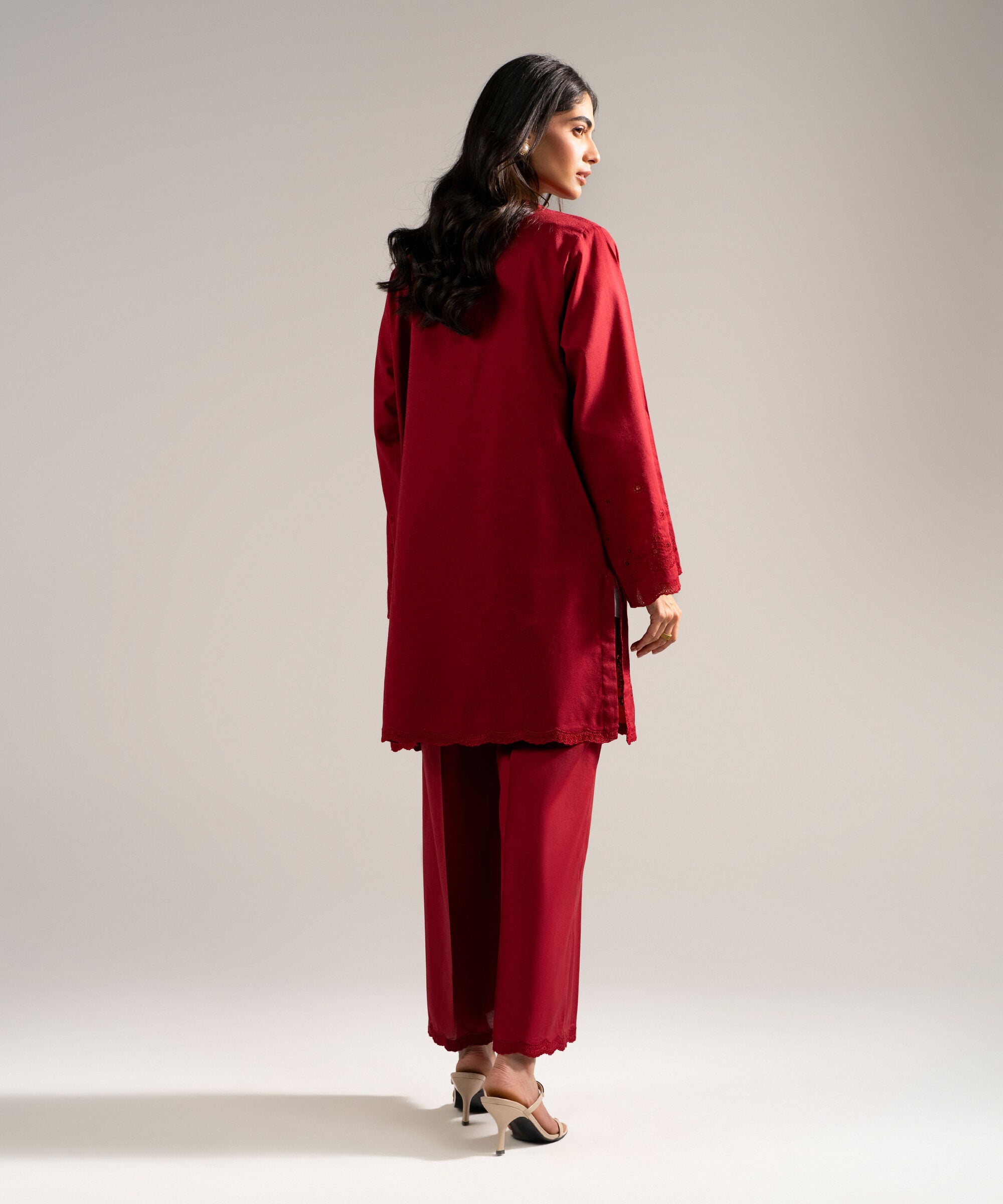 RTW 2 PC Suit PRW2SCSTV836