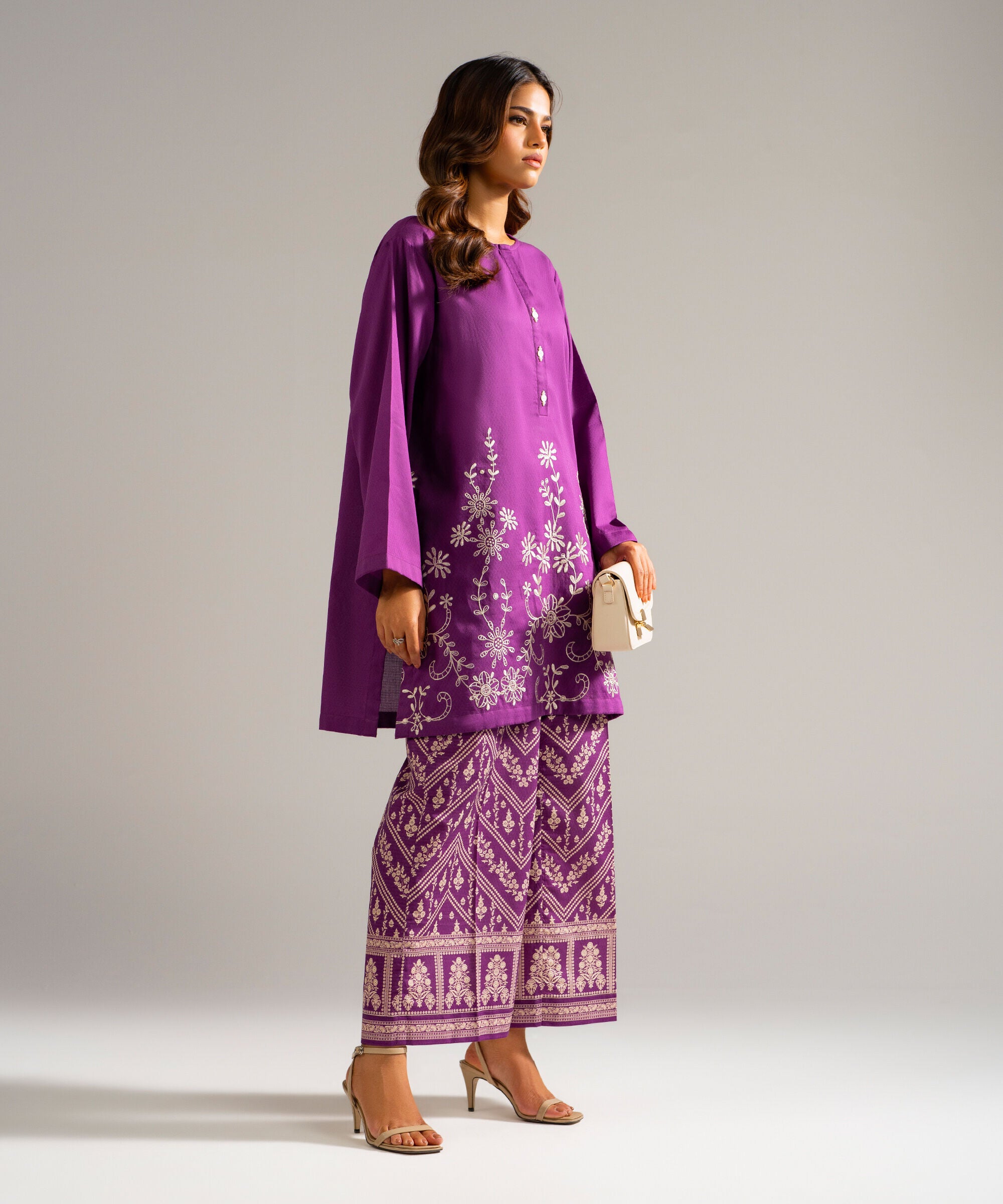 RTW 2 PC Suit PRW2SCWMV813