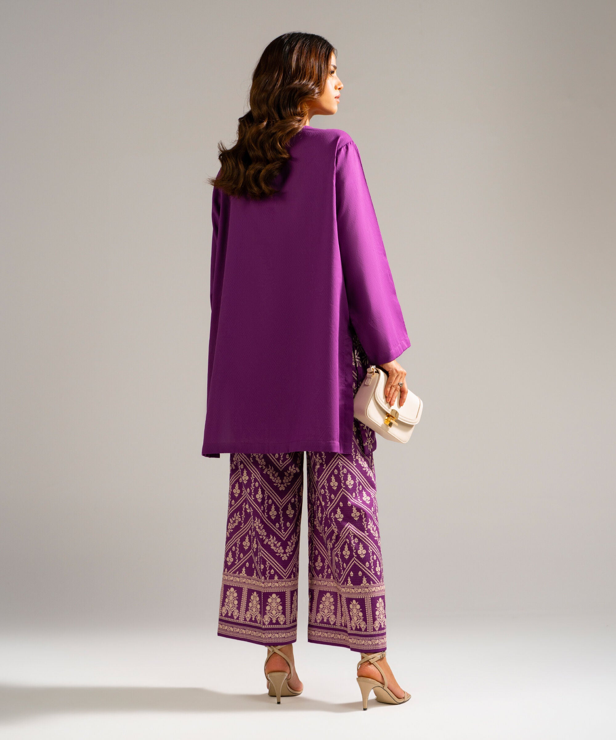 RTW 2 PC Suit PRW2SCWMV813
