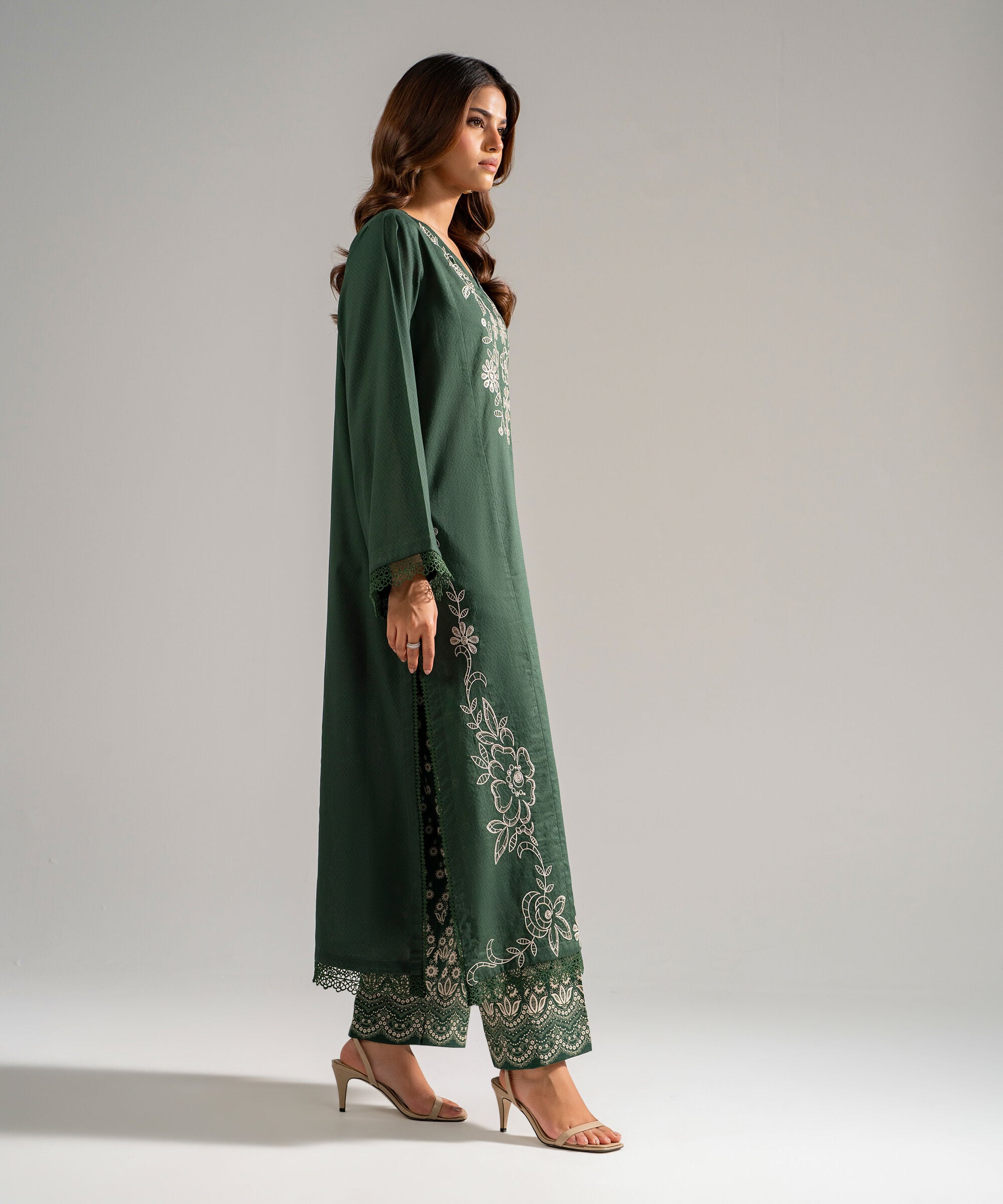 RTW 2 PC Suit PRW2SCWMV815