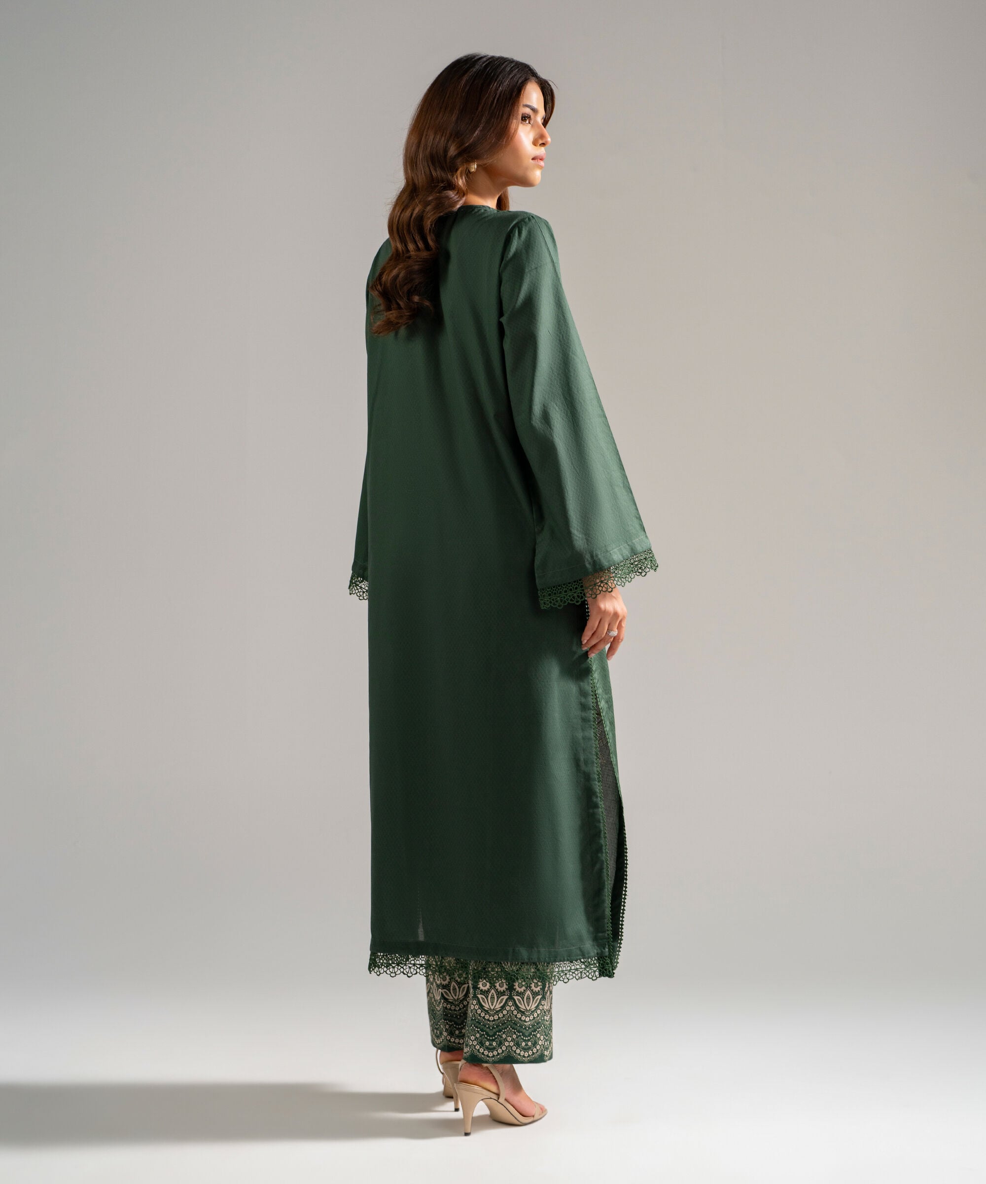 RTW 2 PC Suit PRW2SCWMV815