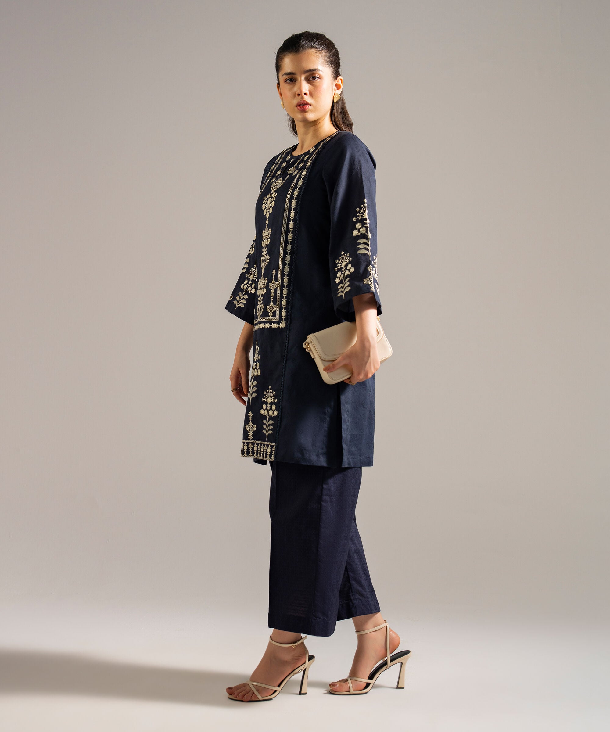 RTW 2 PC Suit PRW6SCHMV849