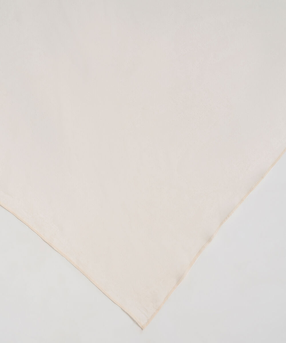 Solid Chiffon Dupatta PRW6SV10291D