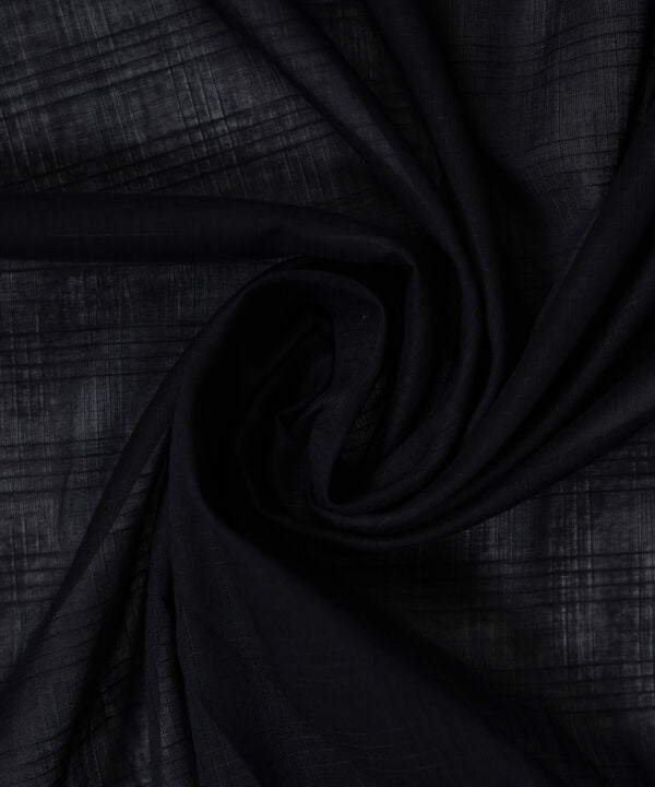 Solid Voile Dupatta