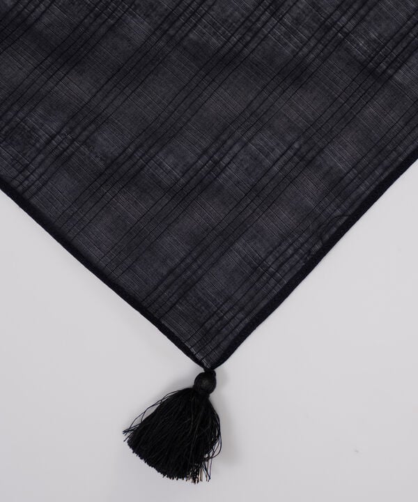 Solid Voile Dupatta