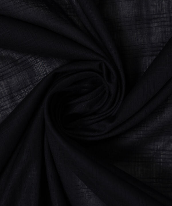Solid Voile Dupatta