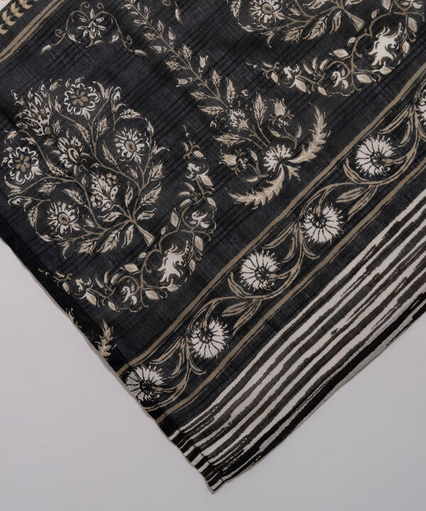 Printed Voile Dupatta
