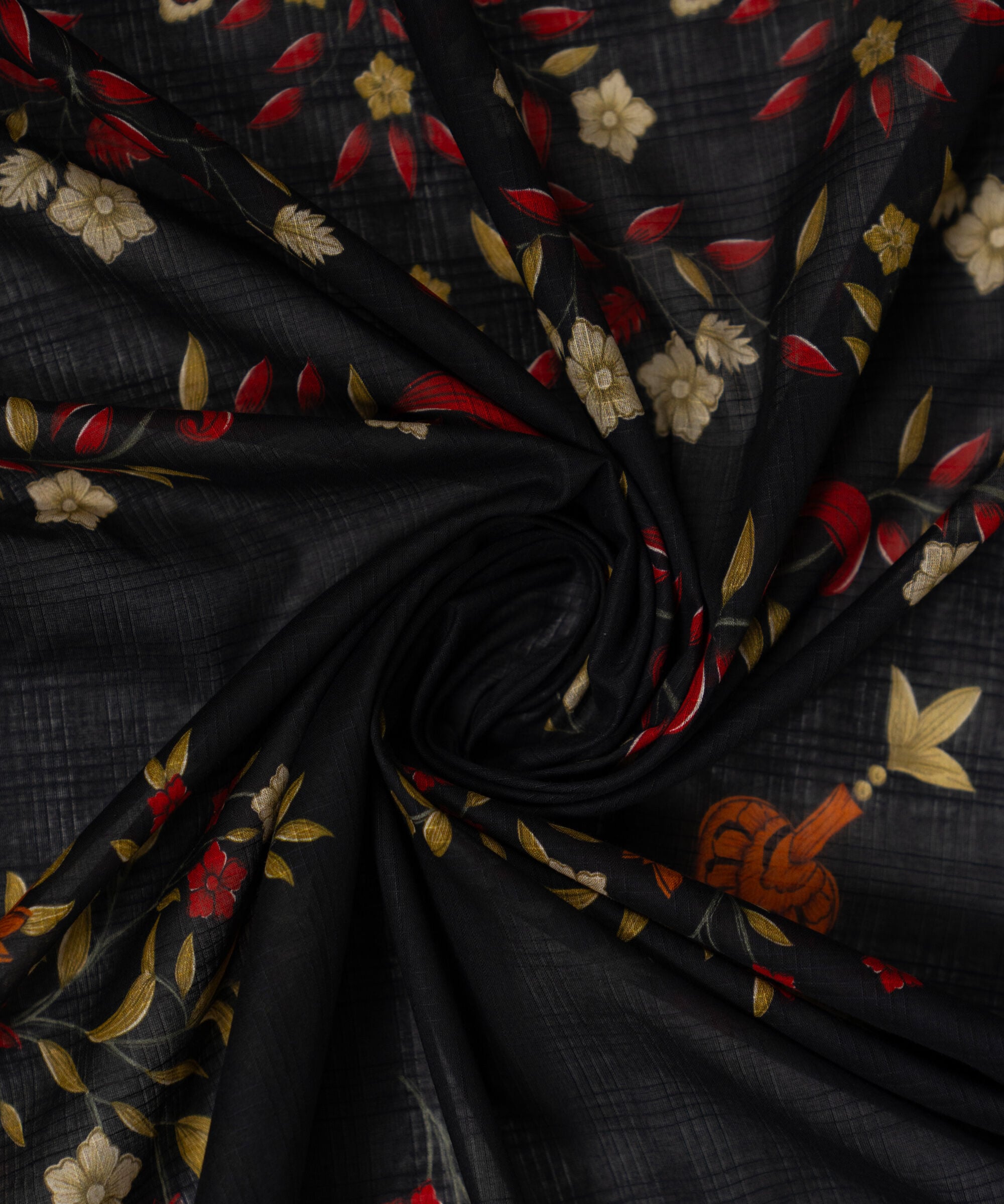 Printed Dupatta PRWCAHMV821D
