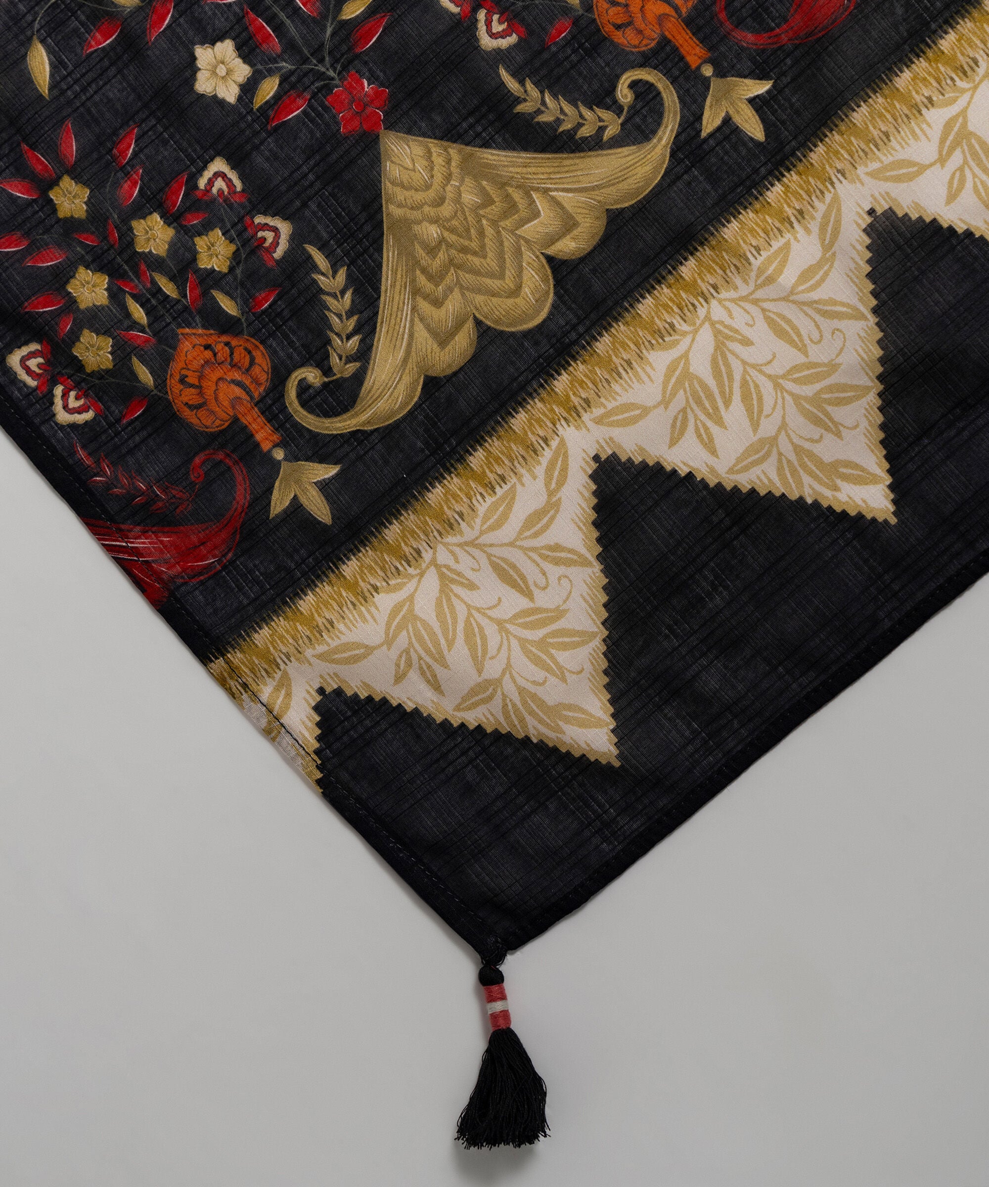Printed Dupatta PRWCAHMV821D