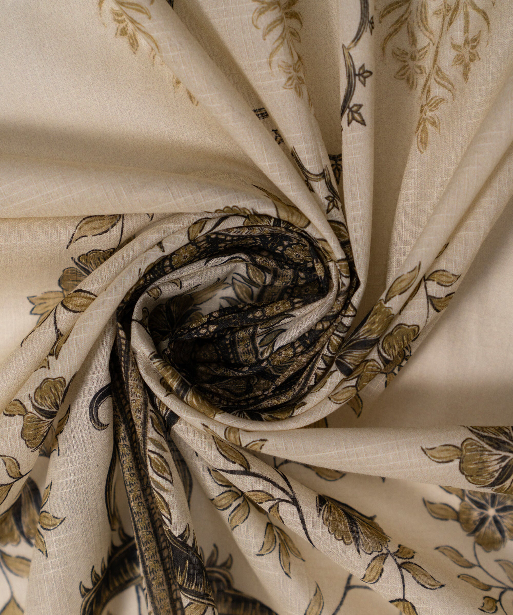 Printed Dupatta PRWCAHMV822D