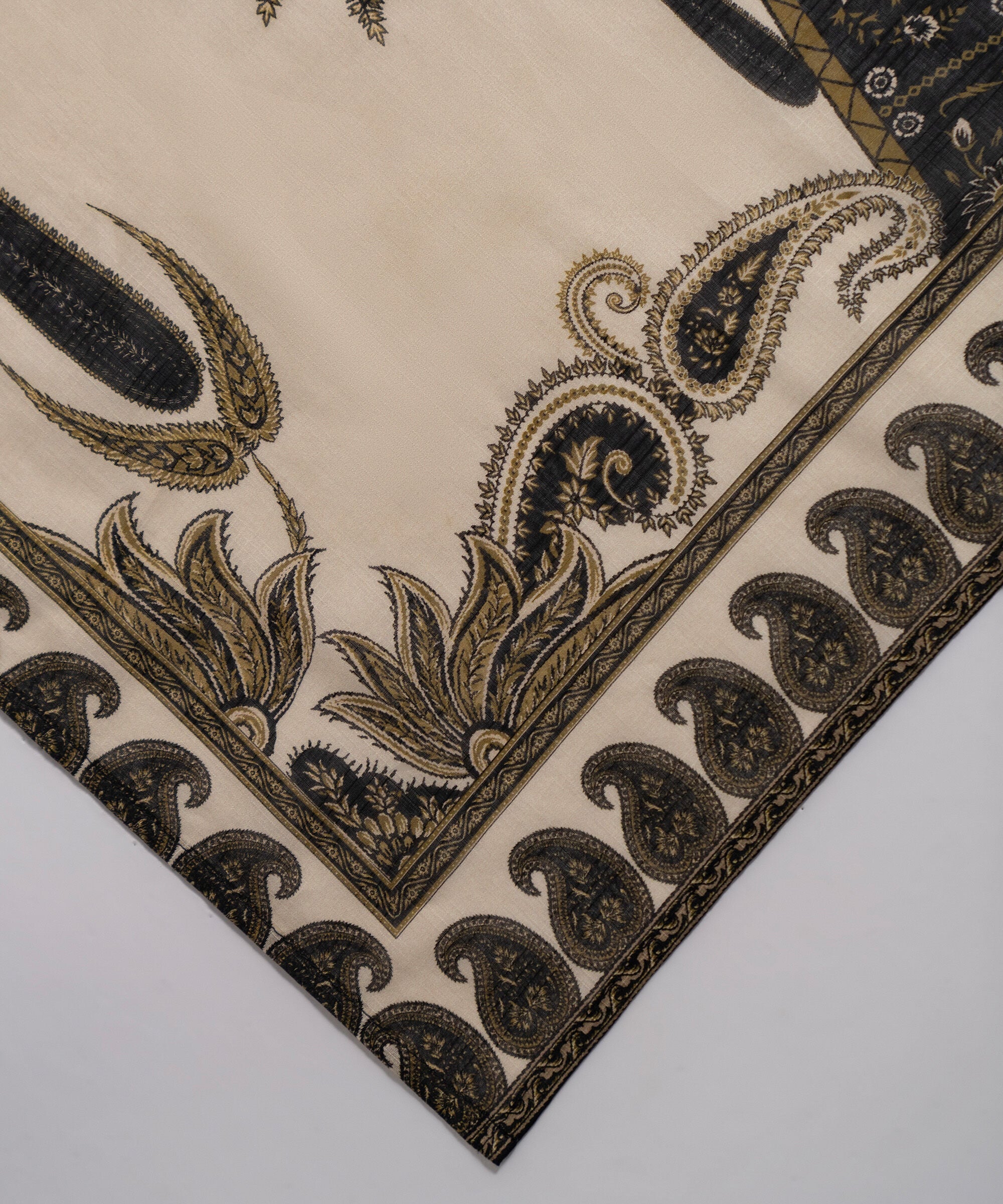 Printed Dupatta PRWCAHMV822D