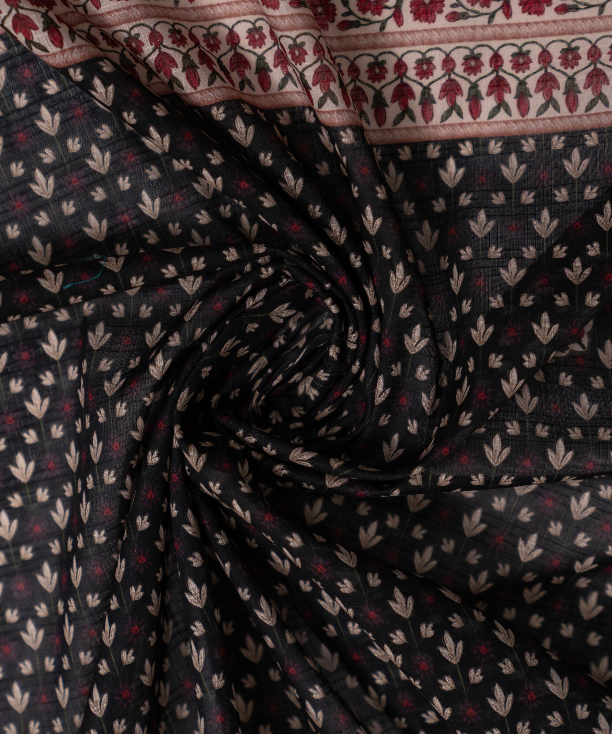 Printed Dupatta PRWCAHMV823D