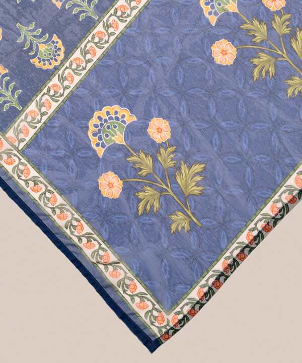 Printed Chiffon Dupatta