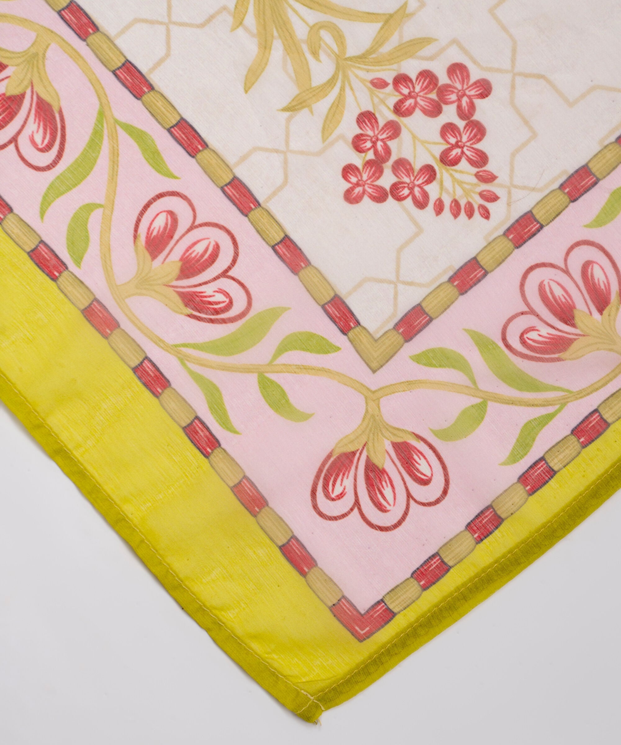 Printed Dupatta PRWCAWMV820D