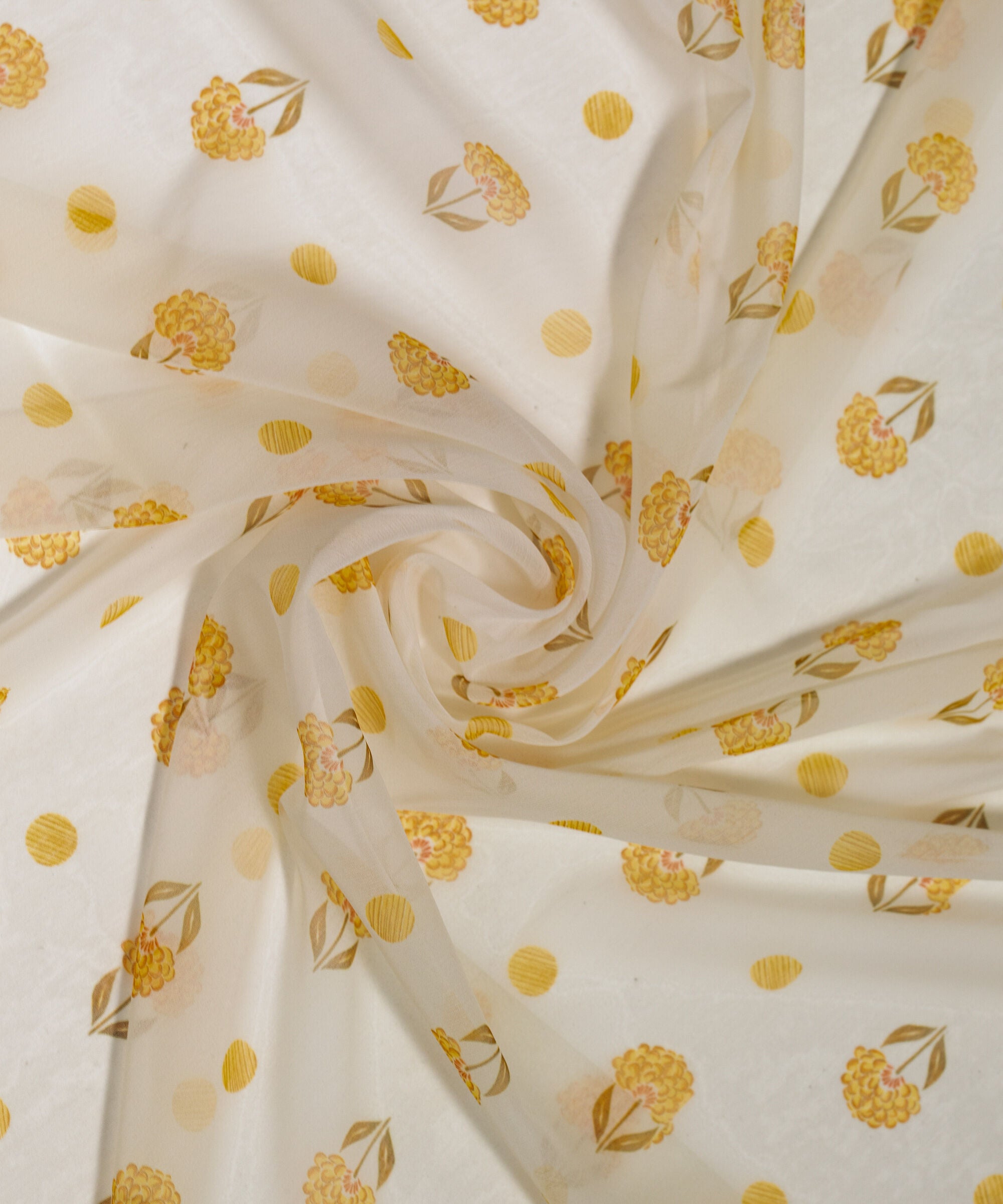 Printed Dupatta PRWCAWMV821D