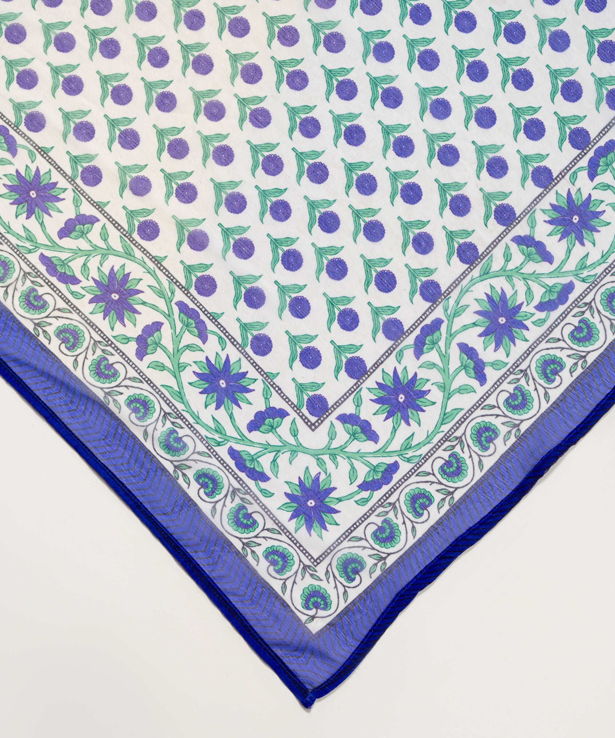 Printed Dupatta PRWCAWMV822D