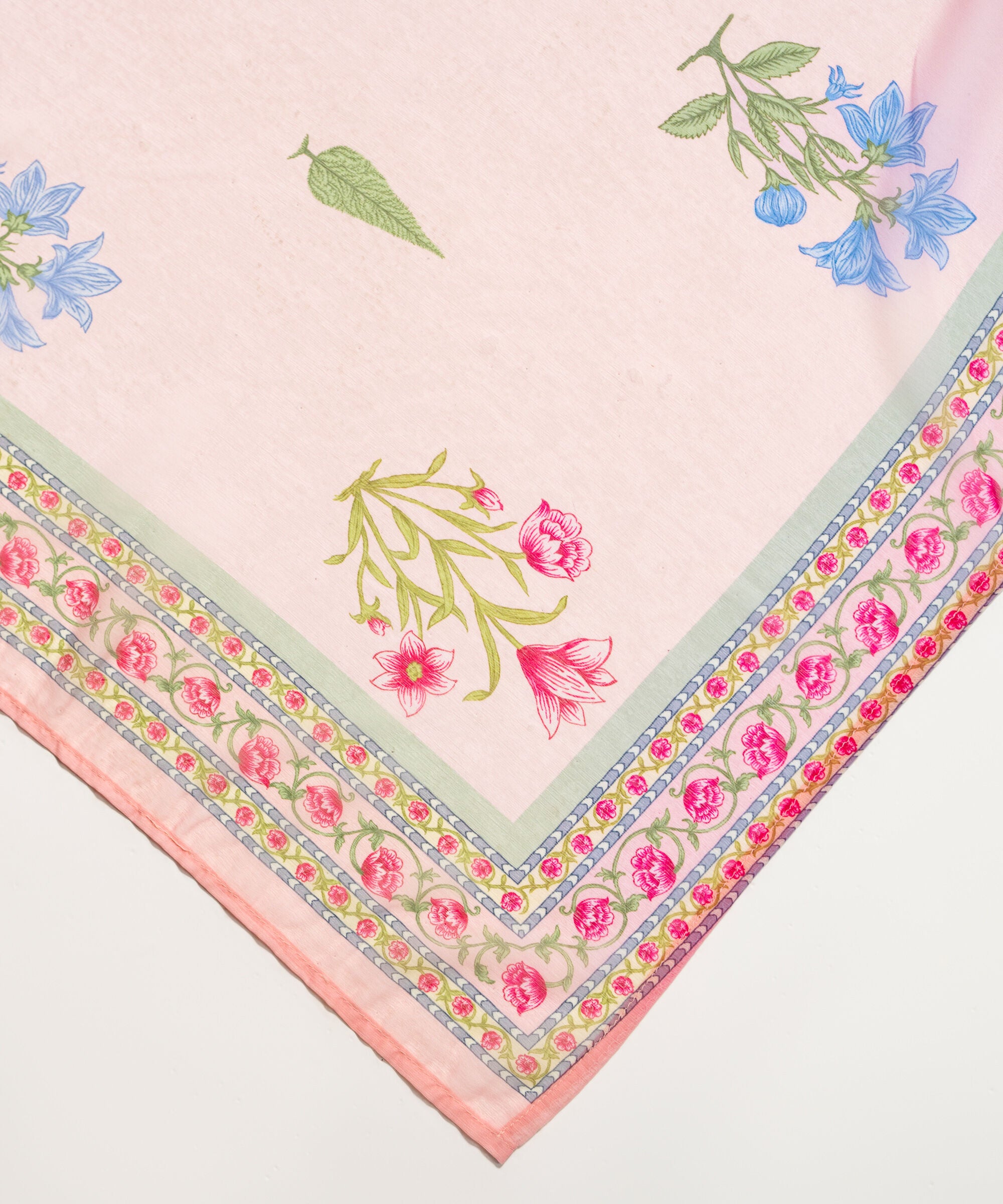 Printed Dupatta PRWCAWMV823D