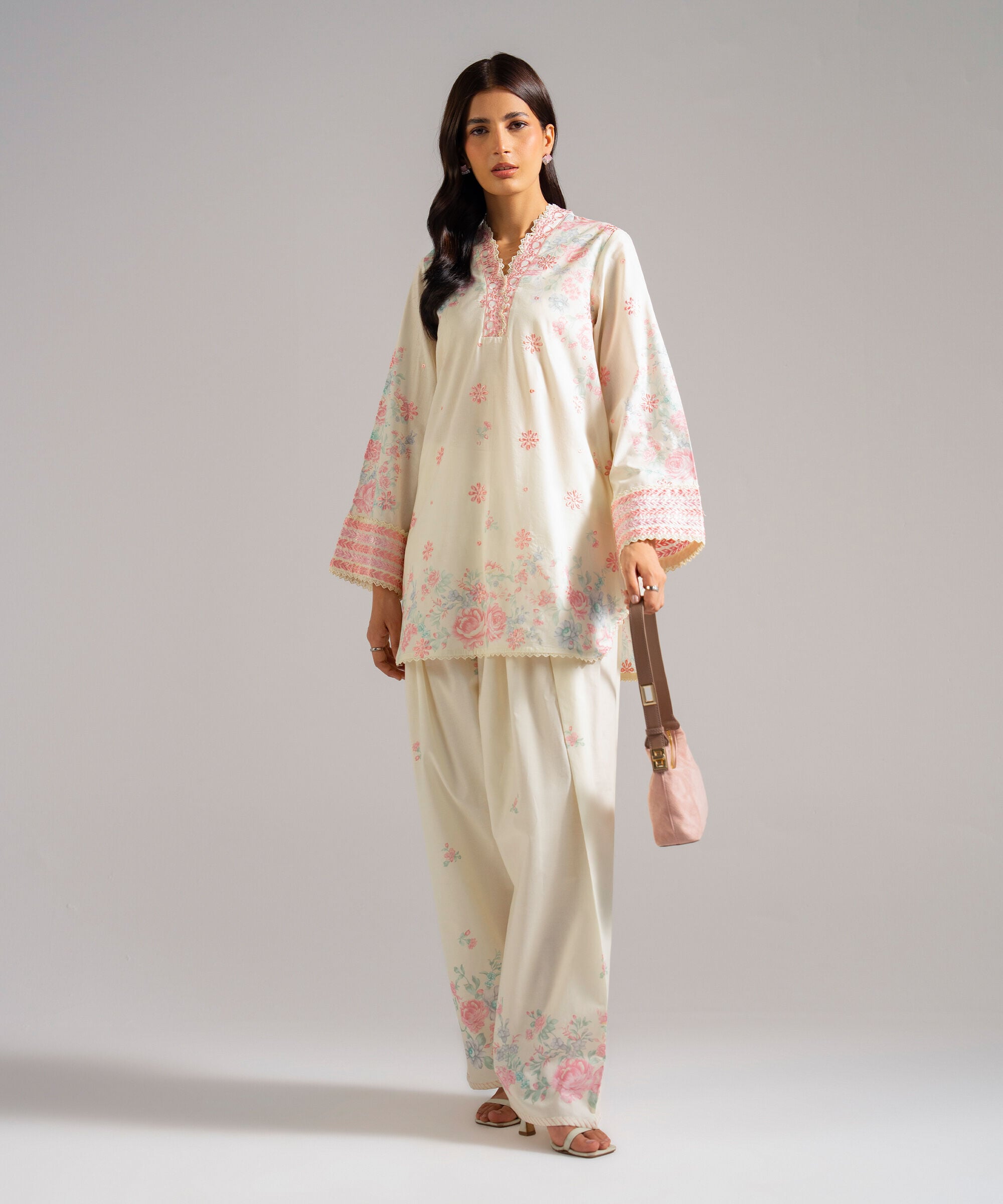 RTW 2 PC Suit PRWSCSTV821B
