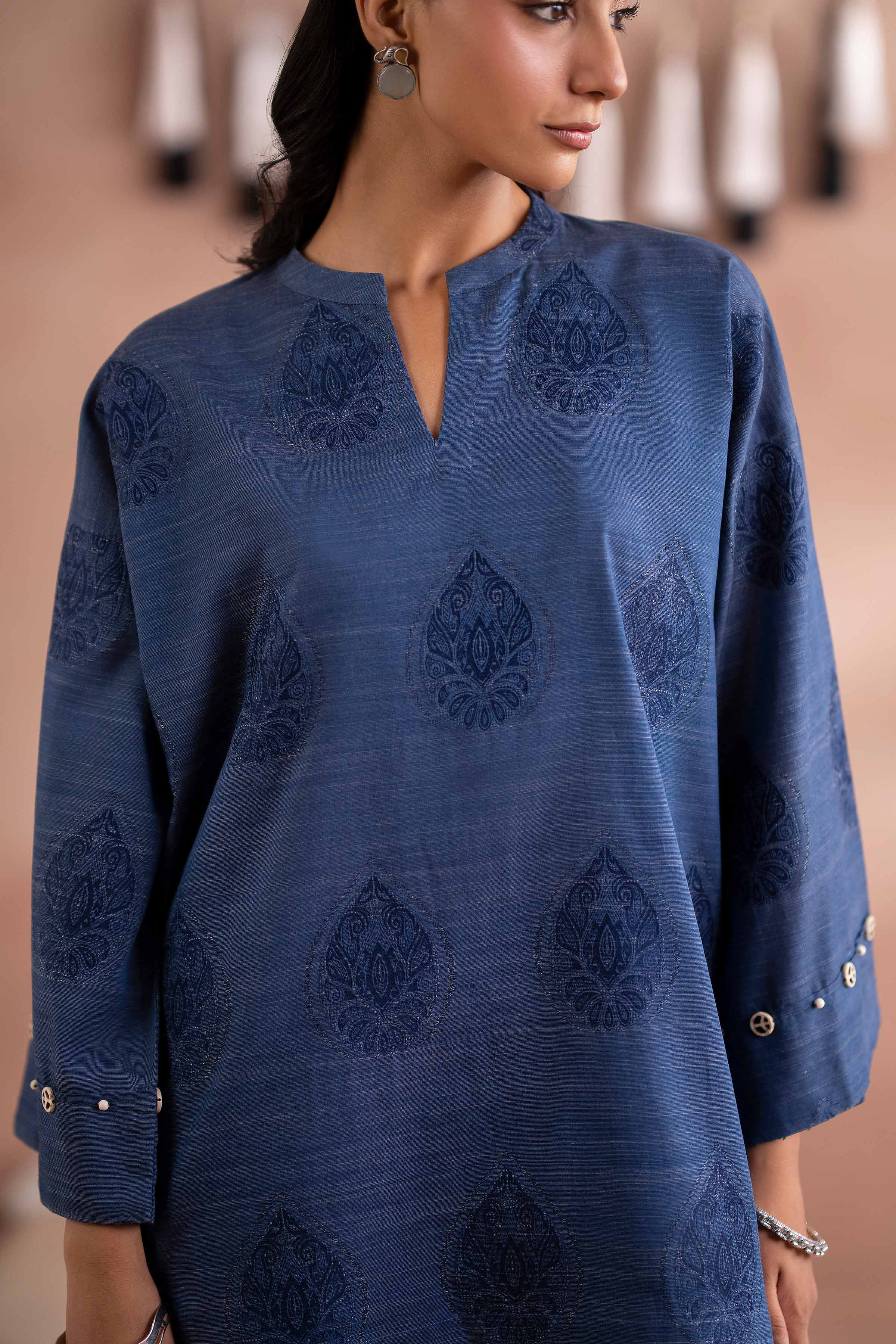 2 Piece - Basic Suit - PS25-103
