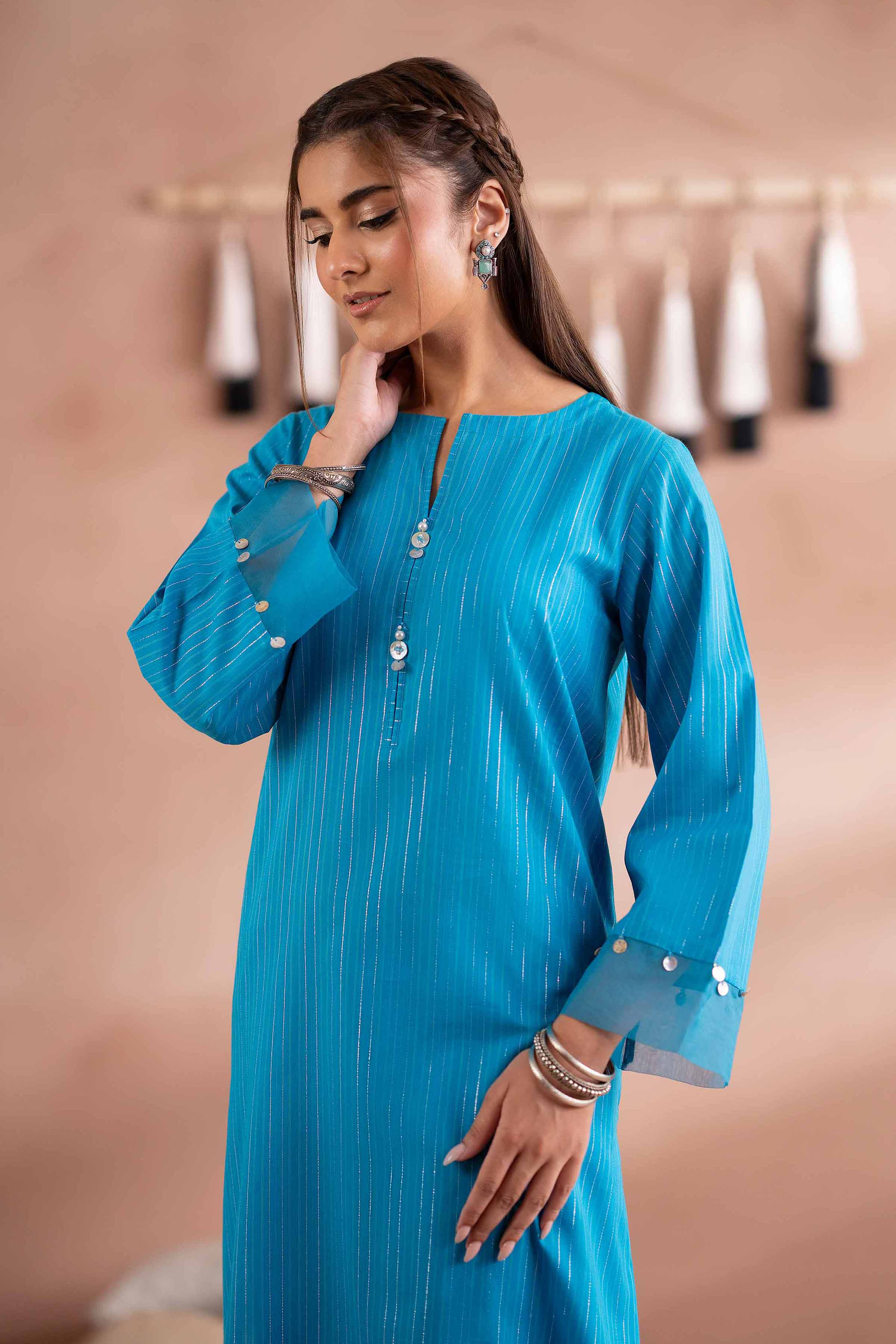 2 Piece - Basic Suit - PS25-129