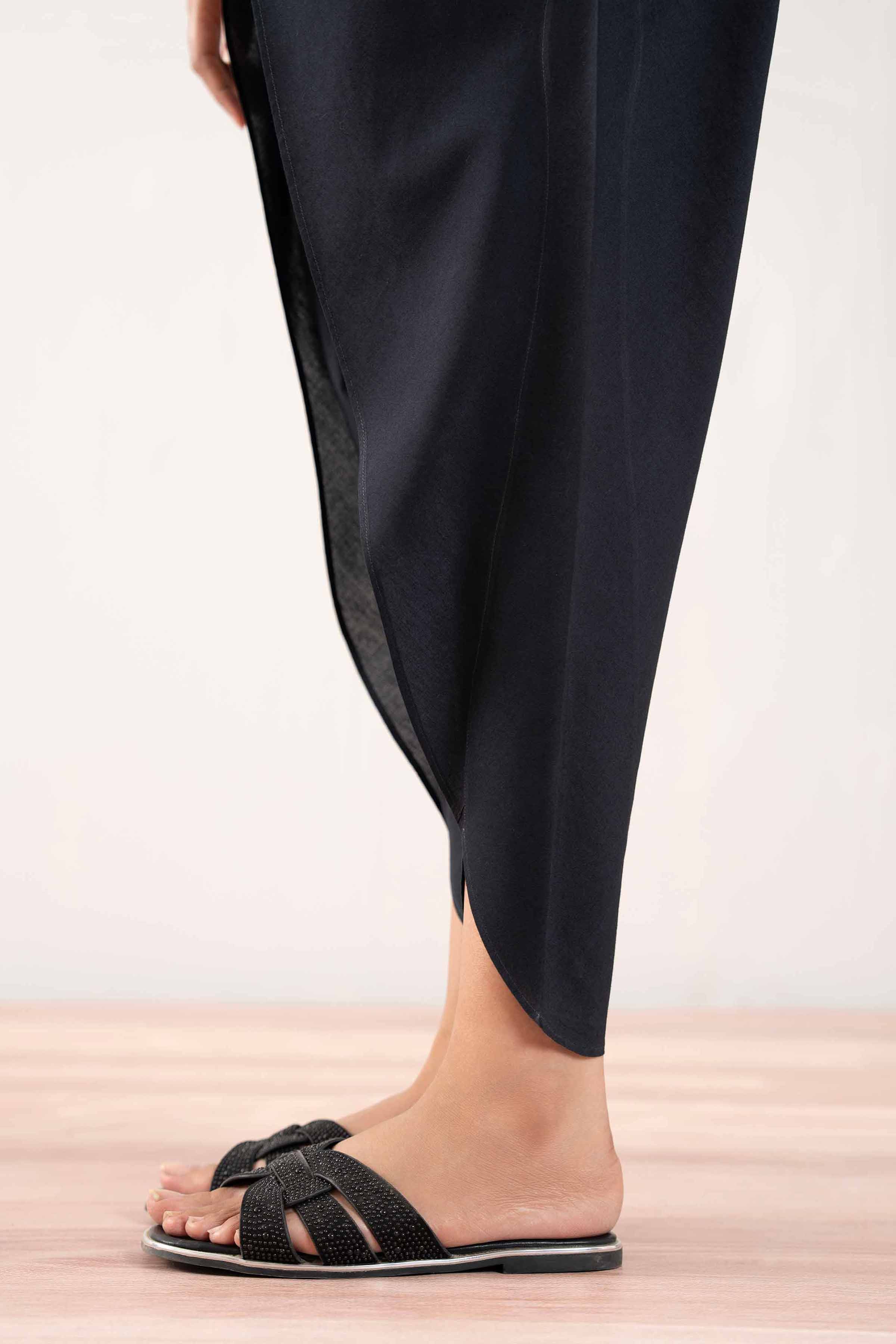 Basic Shalwar - PS25-135