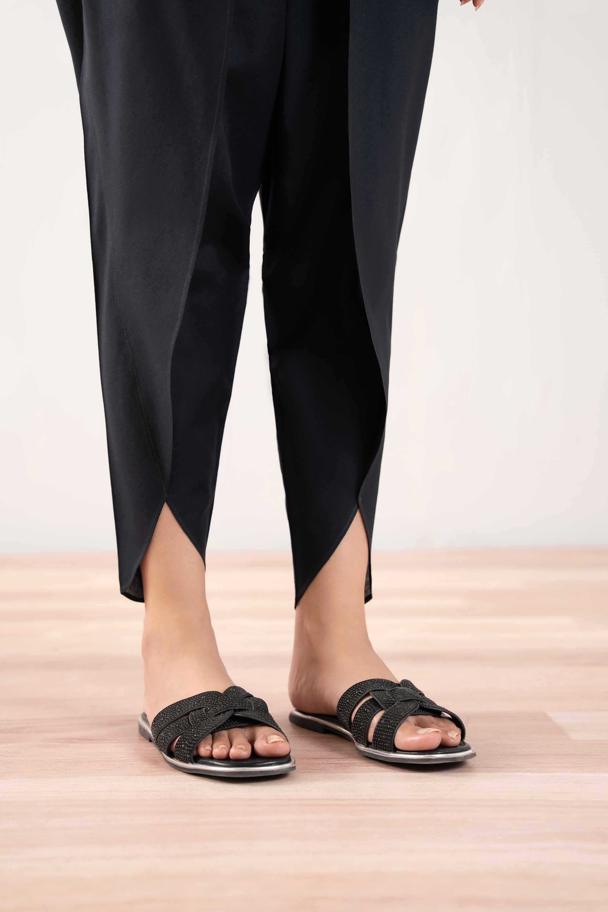 Basic Shalwar - PS25-135