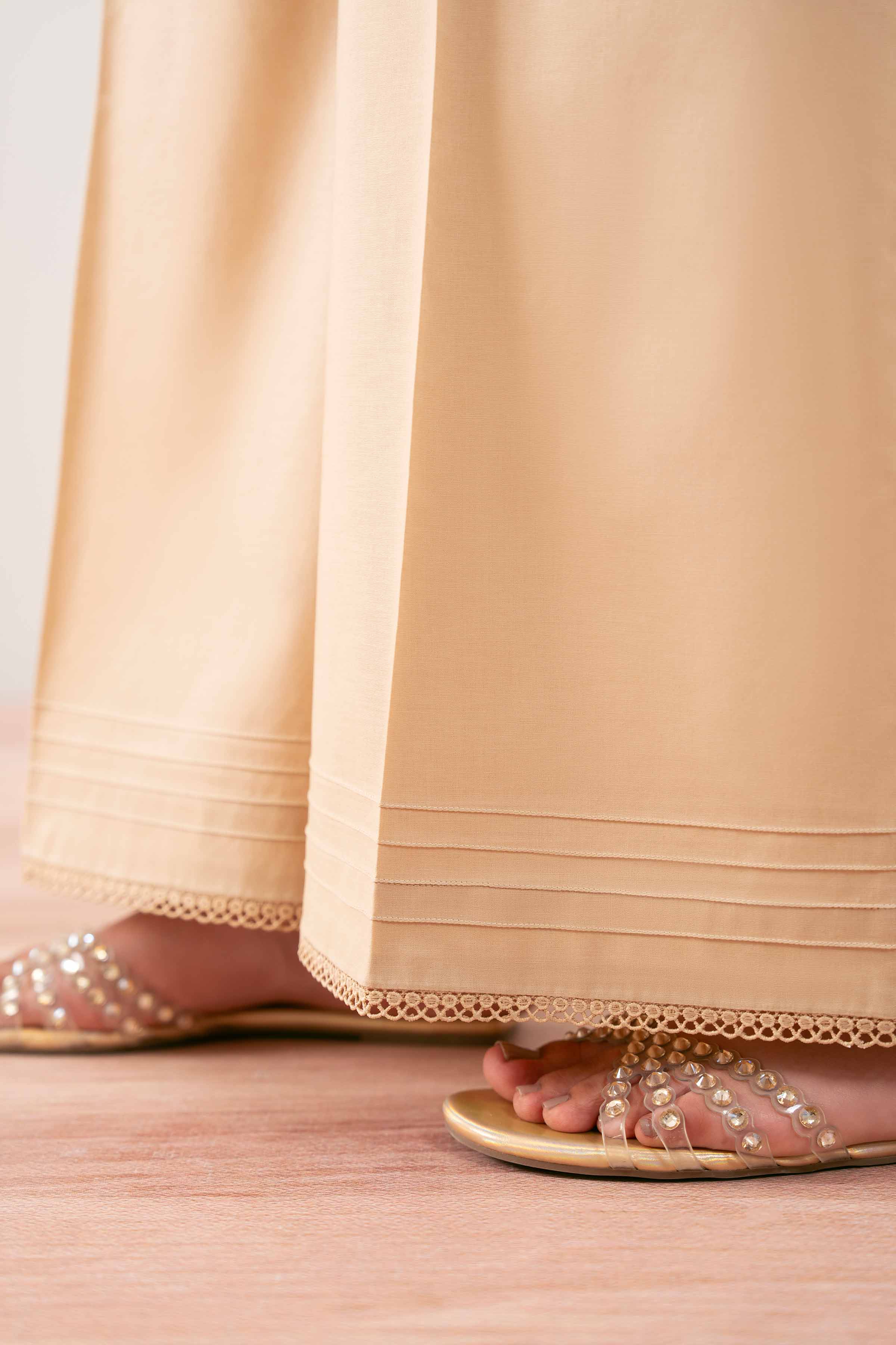 Basic Trousers - PS25-161