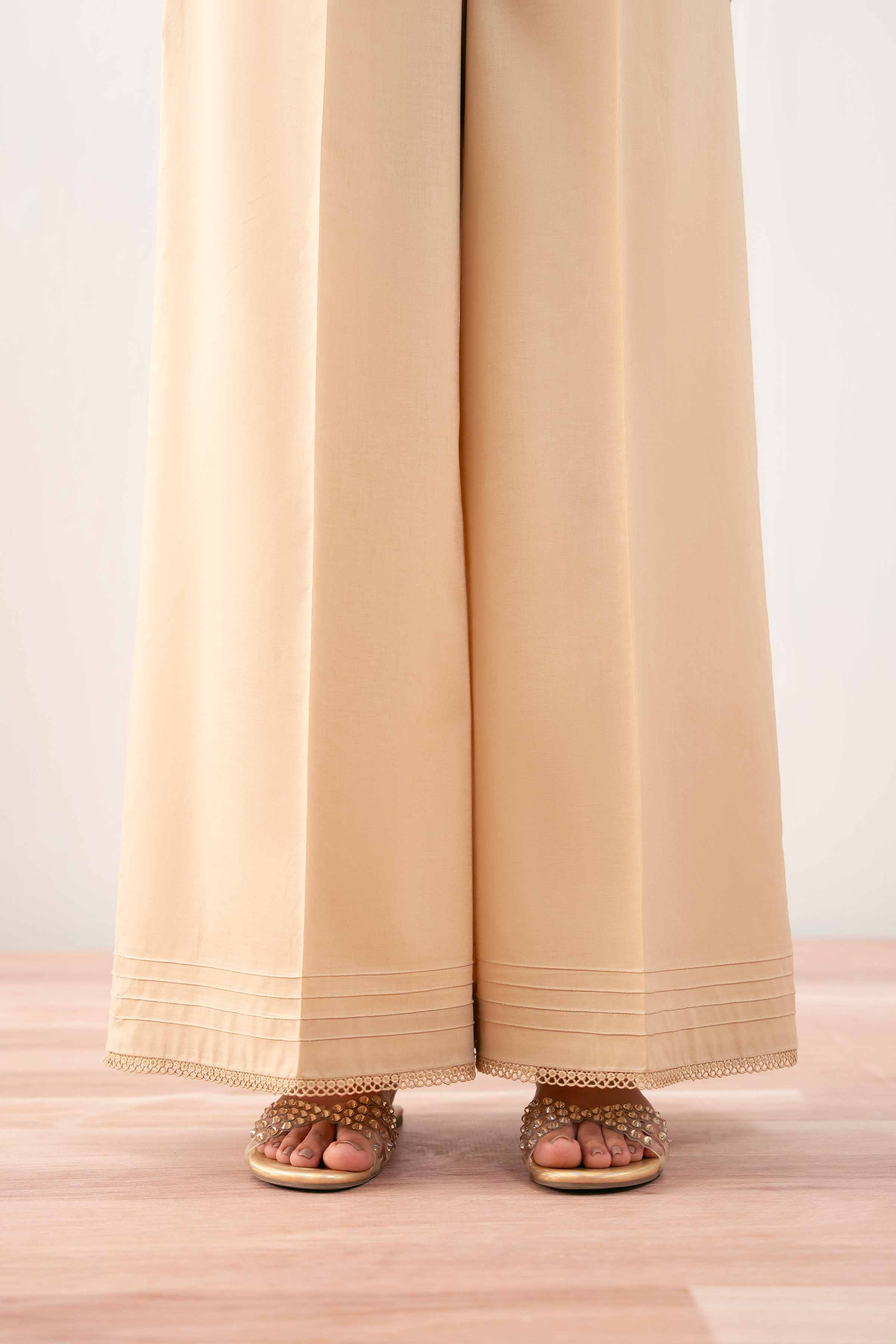 Basic Trousers - PS25-161