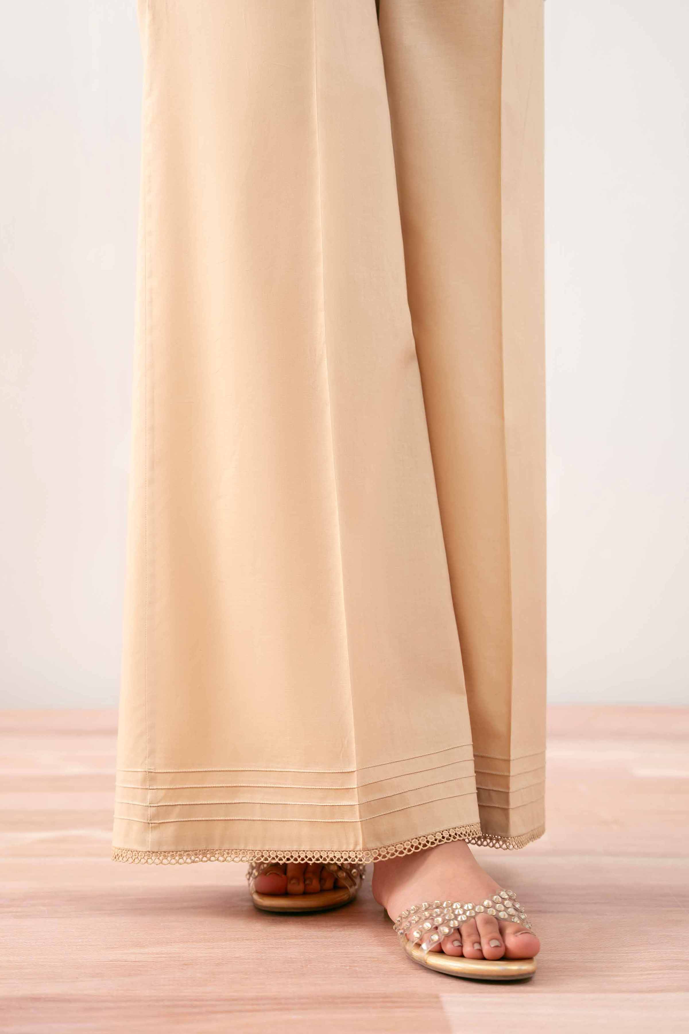 Basic Trousers - PS25-161