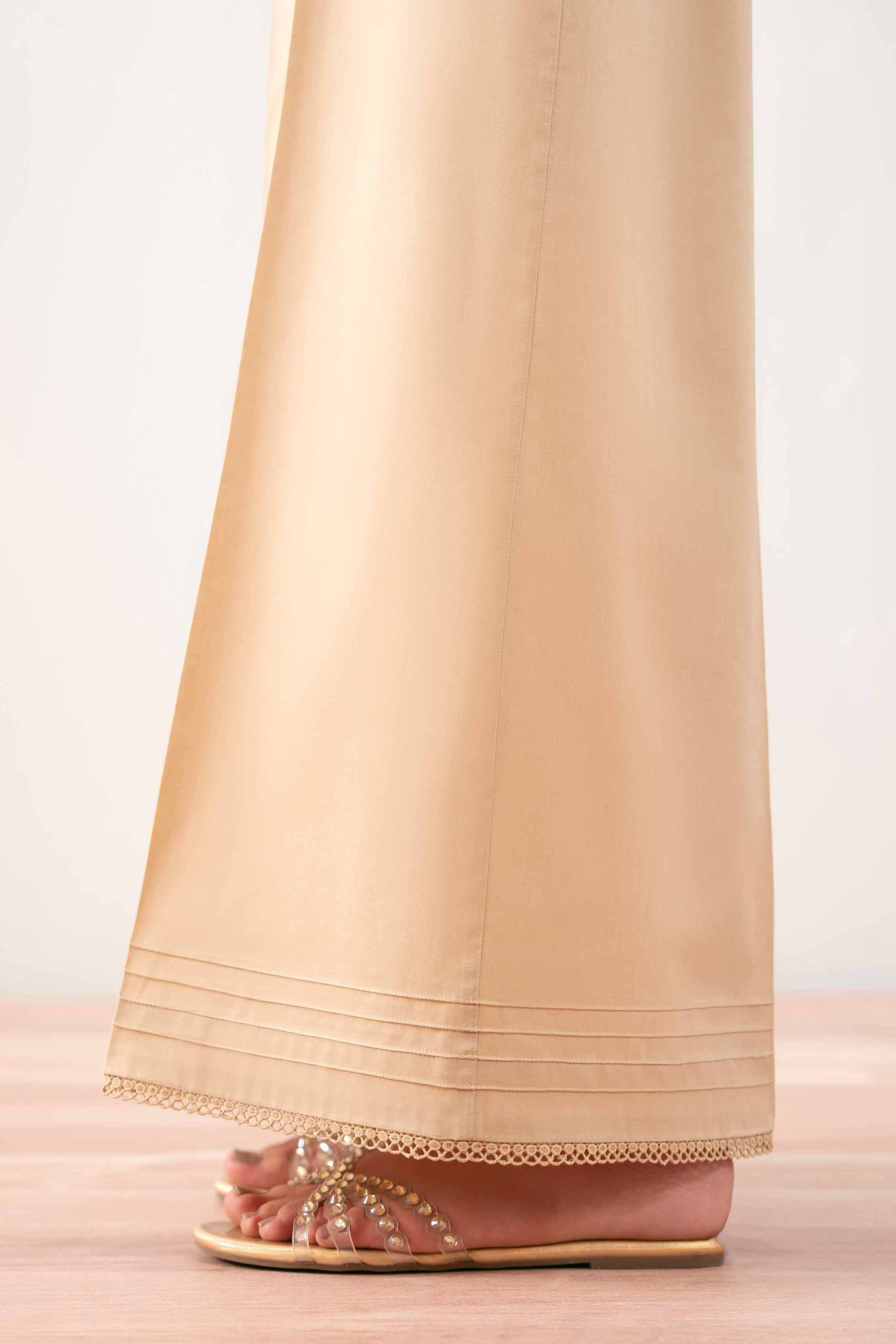 Basic Trousers - PS25-161