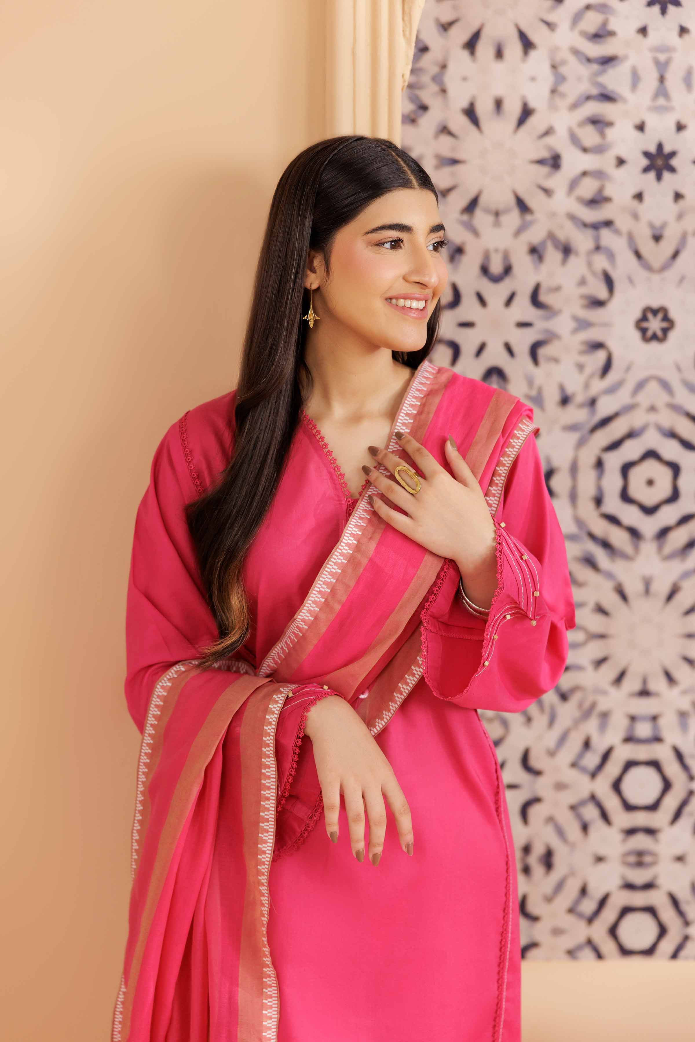 2 Piece - Basic Suit - PS25-256