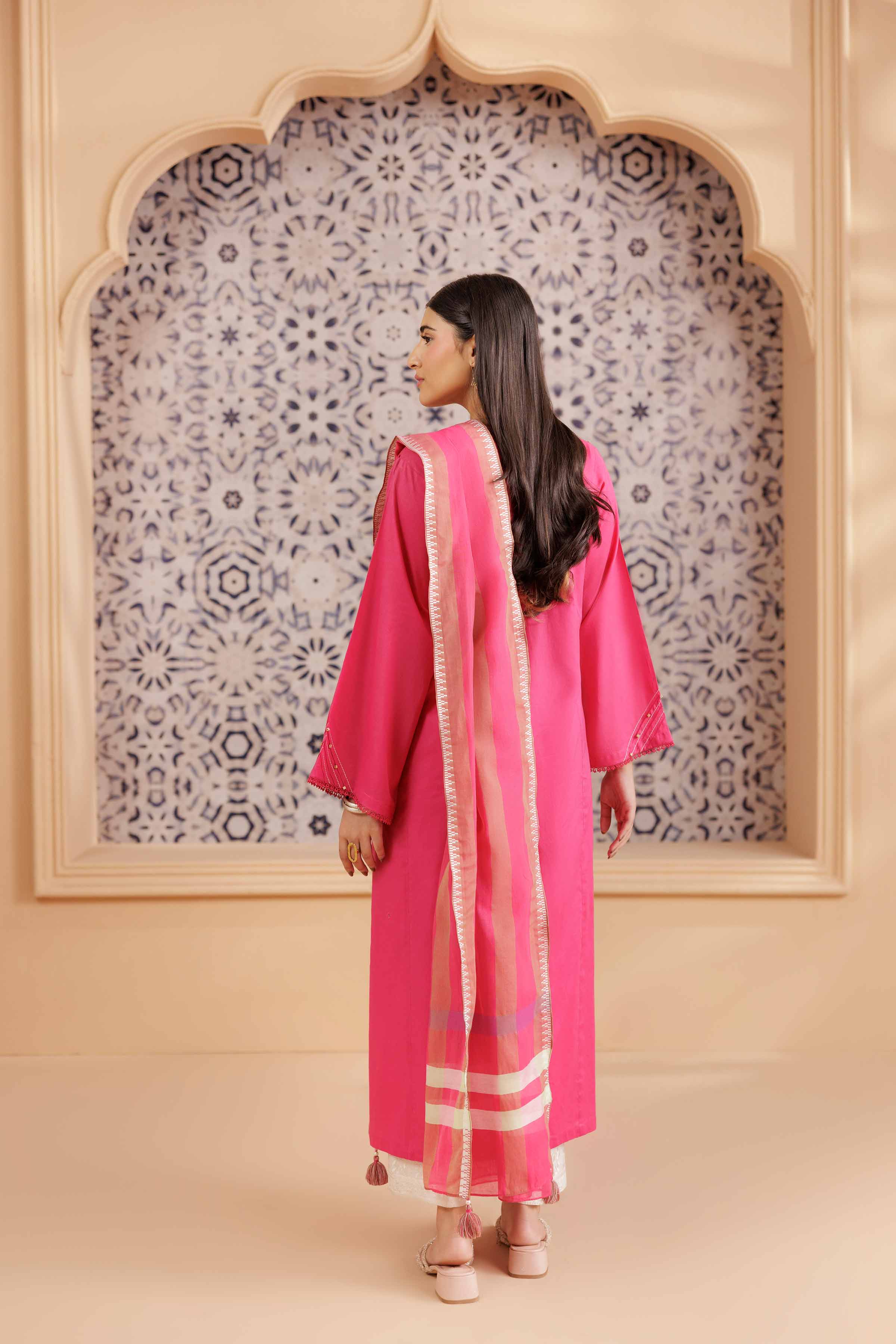 2 Piece - Basic Suit - PS25-256