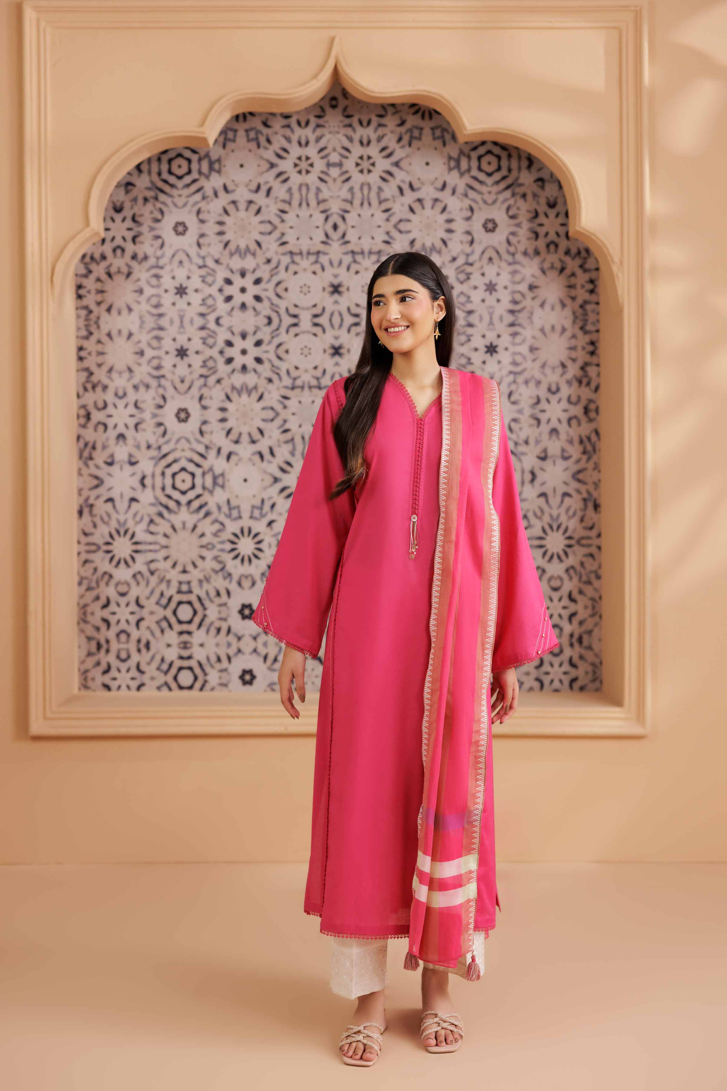 2 Piece - Basic Suit - PS25-256