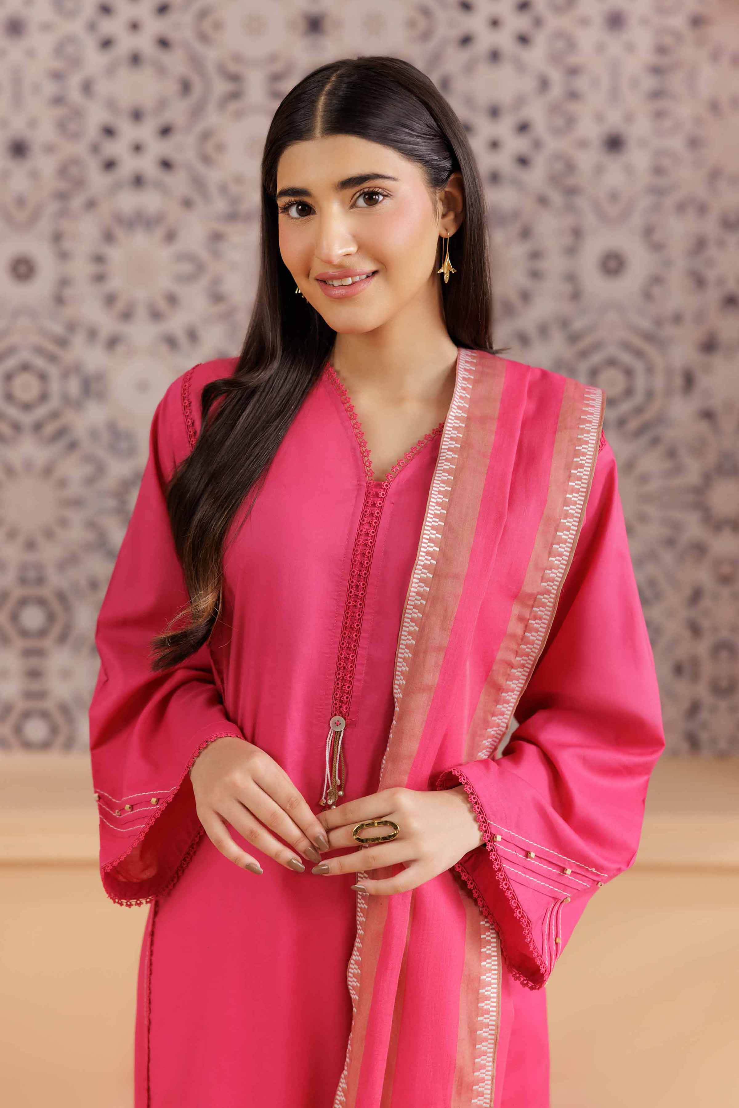 2 Piece - Basic Suit - PS25-256