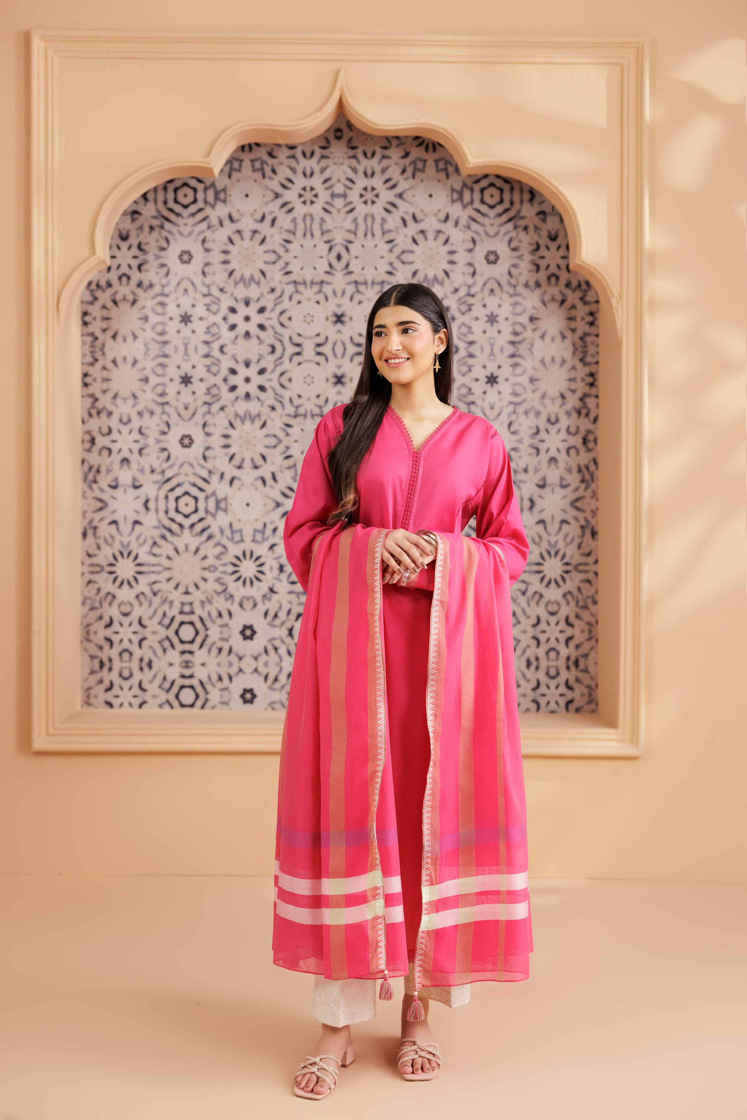 2 Piece - Basic Suit - PS25-256