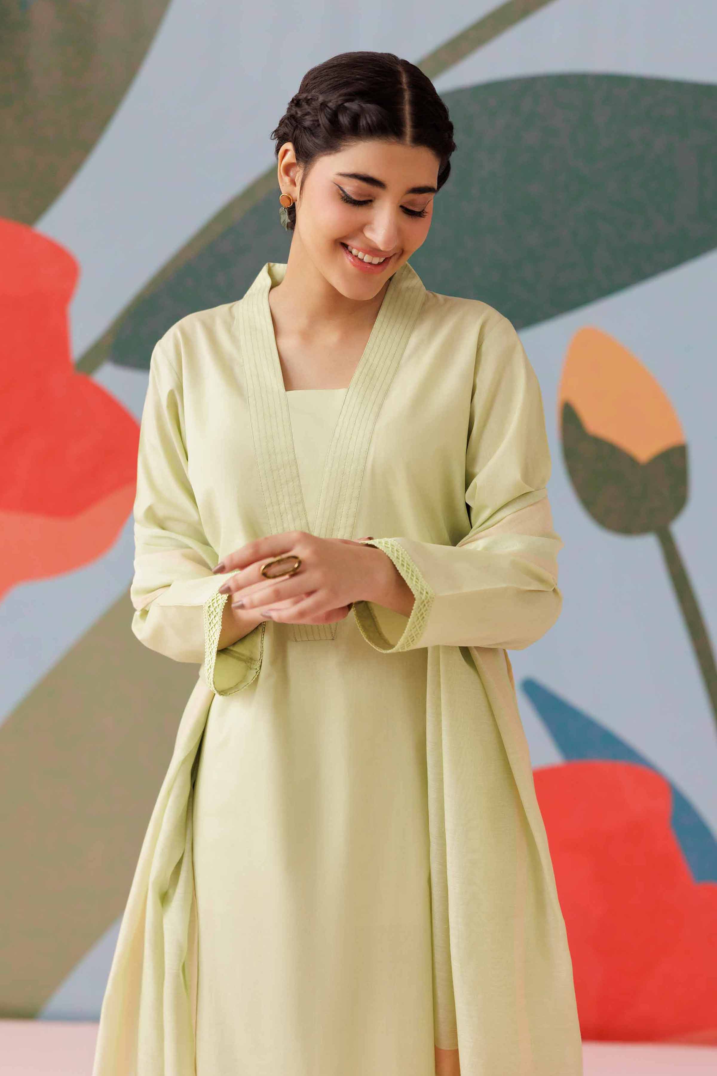3 Piece - Basic Suit - PS25-259