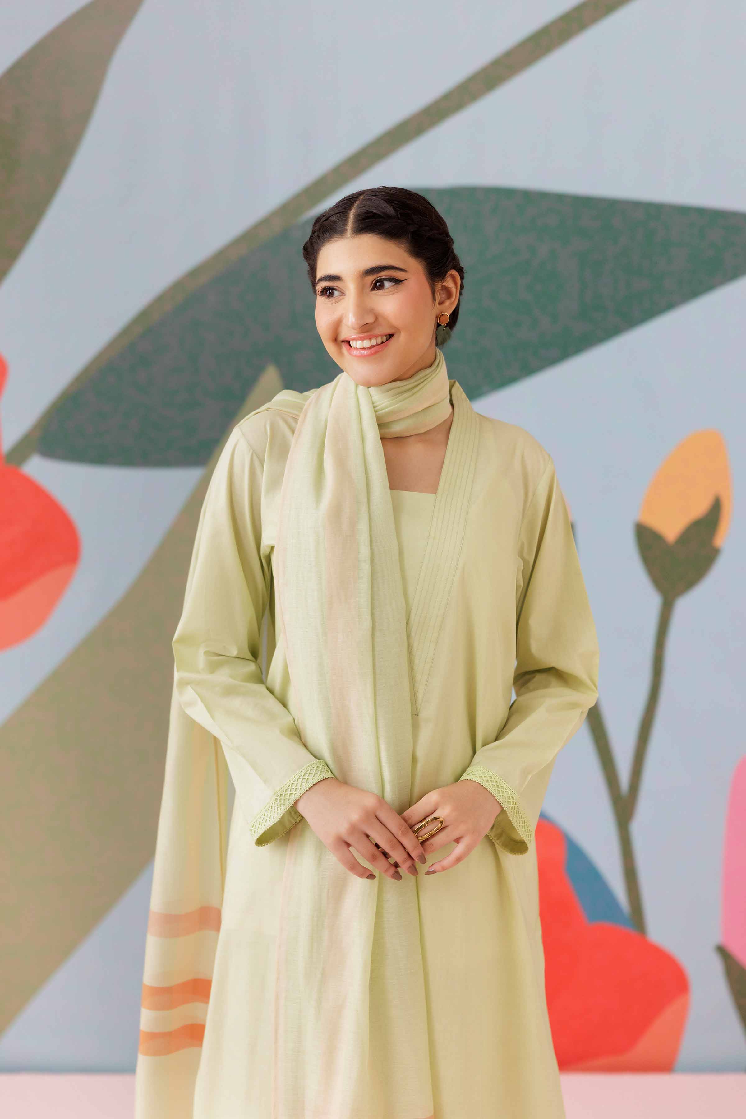 3 Piece - Basic Suit - PS25-259