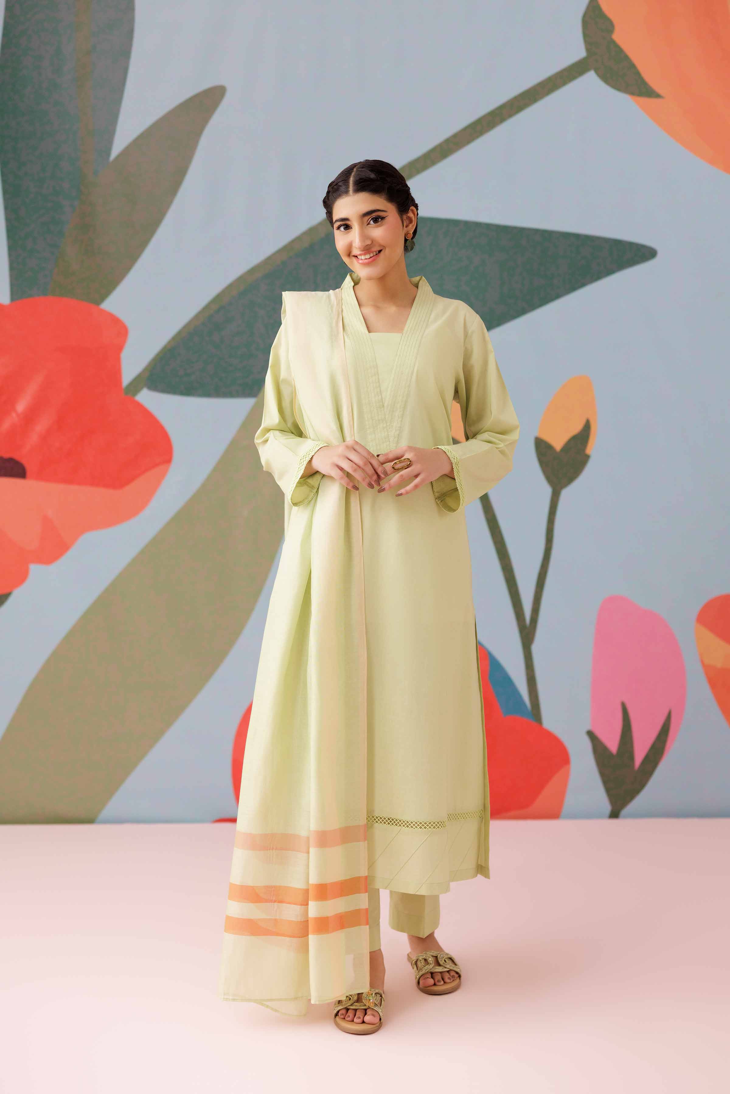 3 Piece - Basic Suit - PS25-259