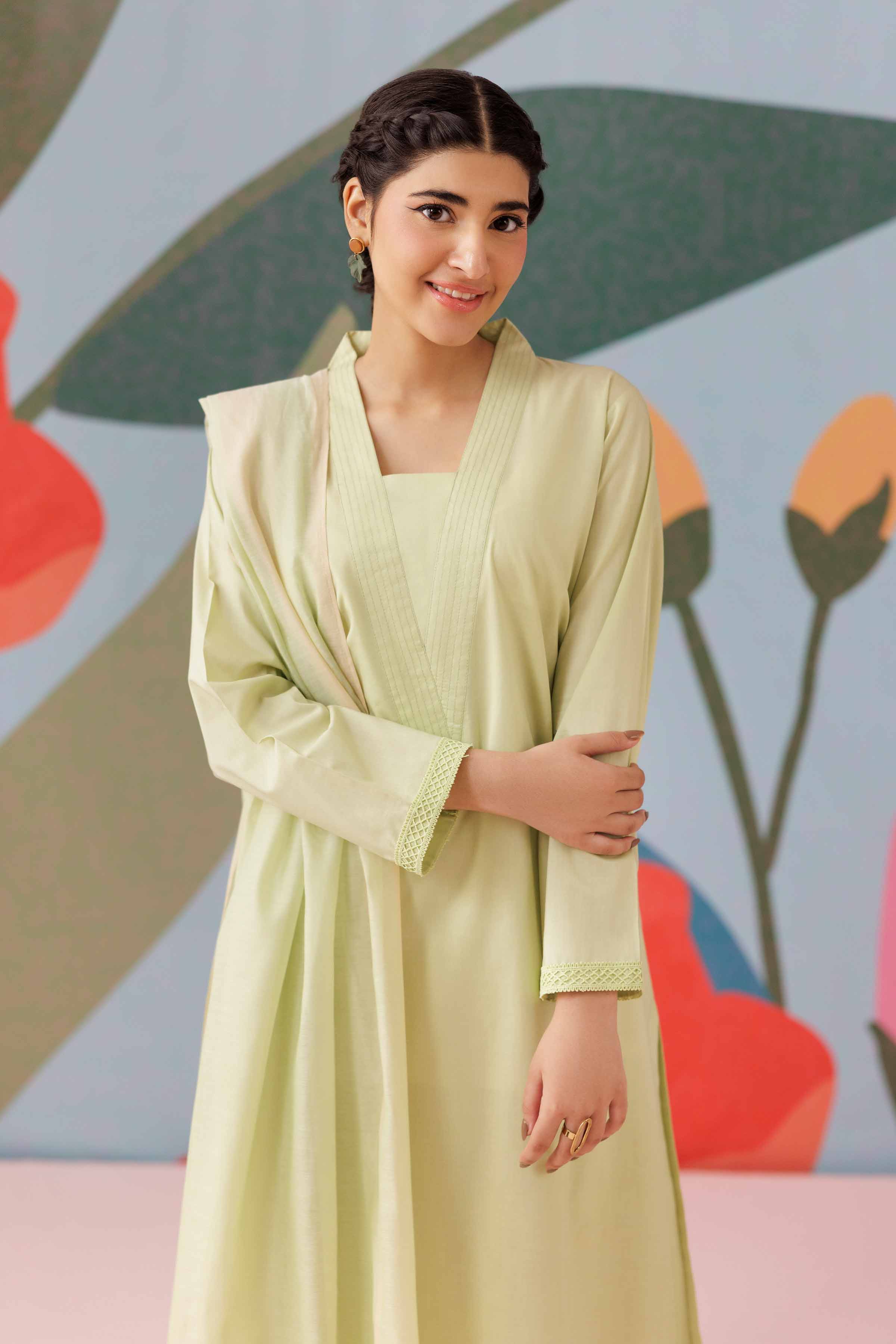 3 Piece - Basic Suit - PS25-259
