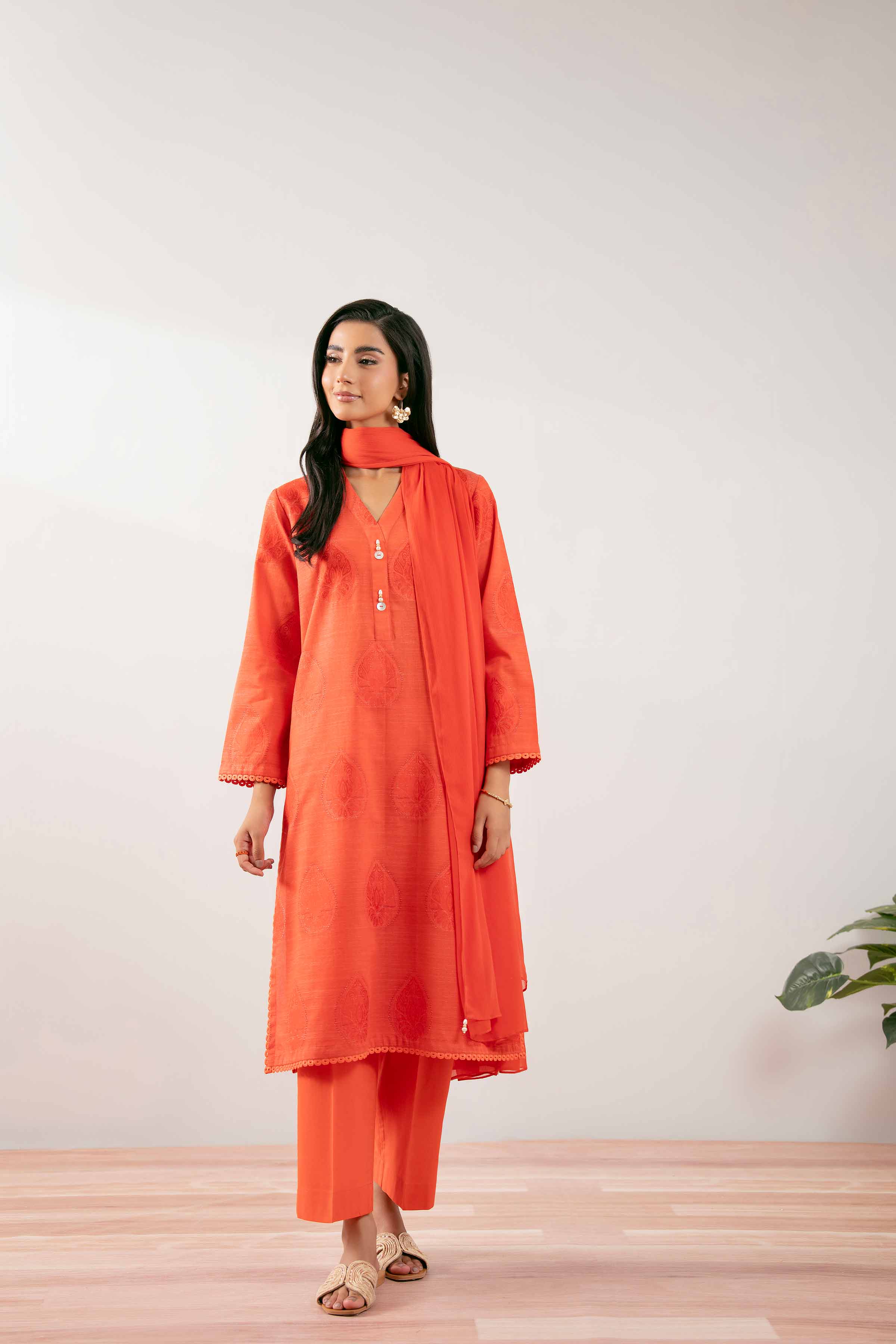3 Piece - Basic Suit - PS25-263