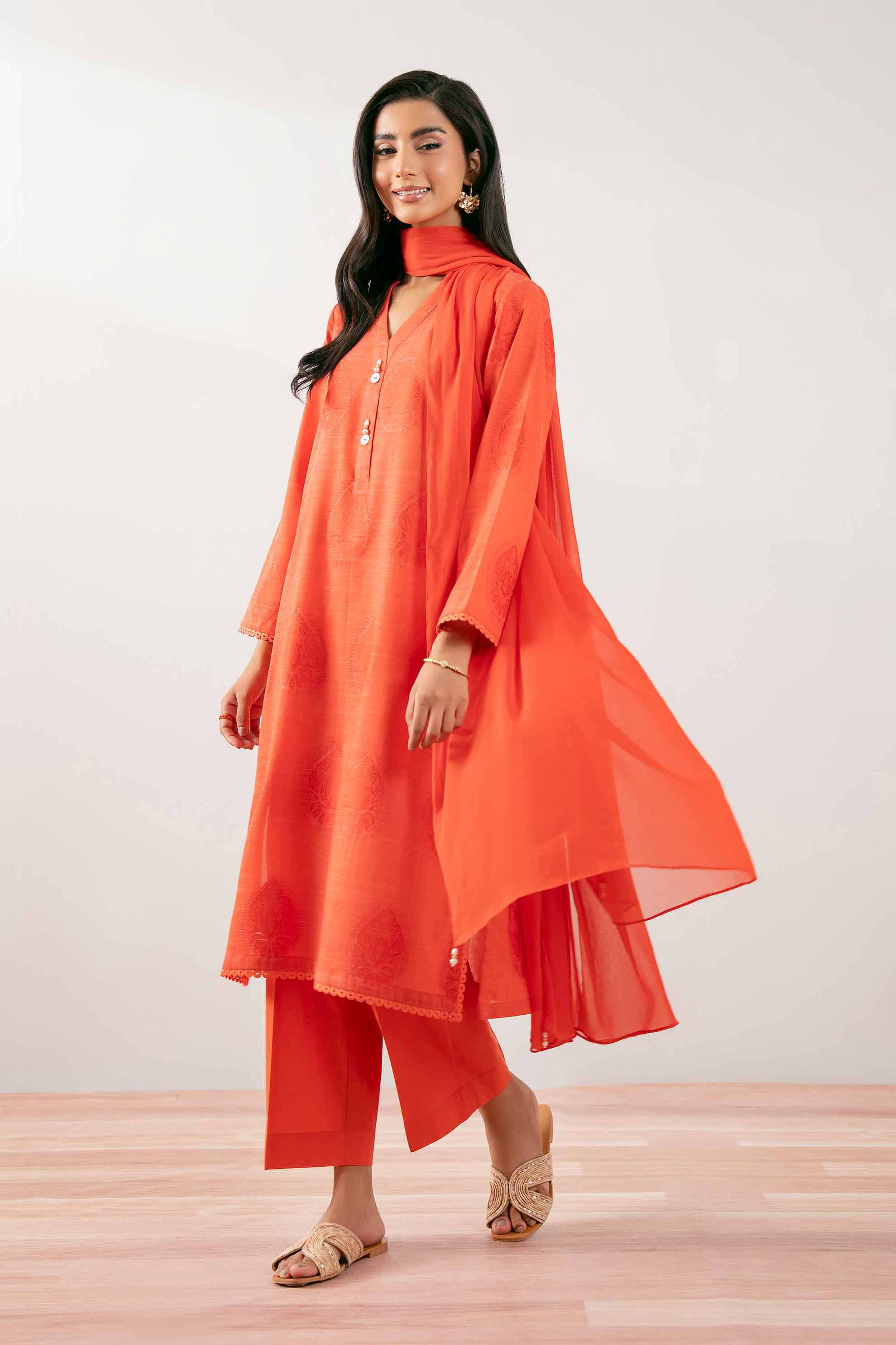 3 Piece - Basic Suit - PS25-263