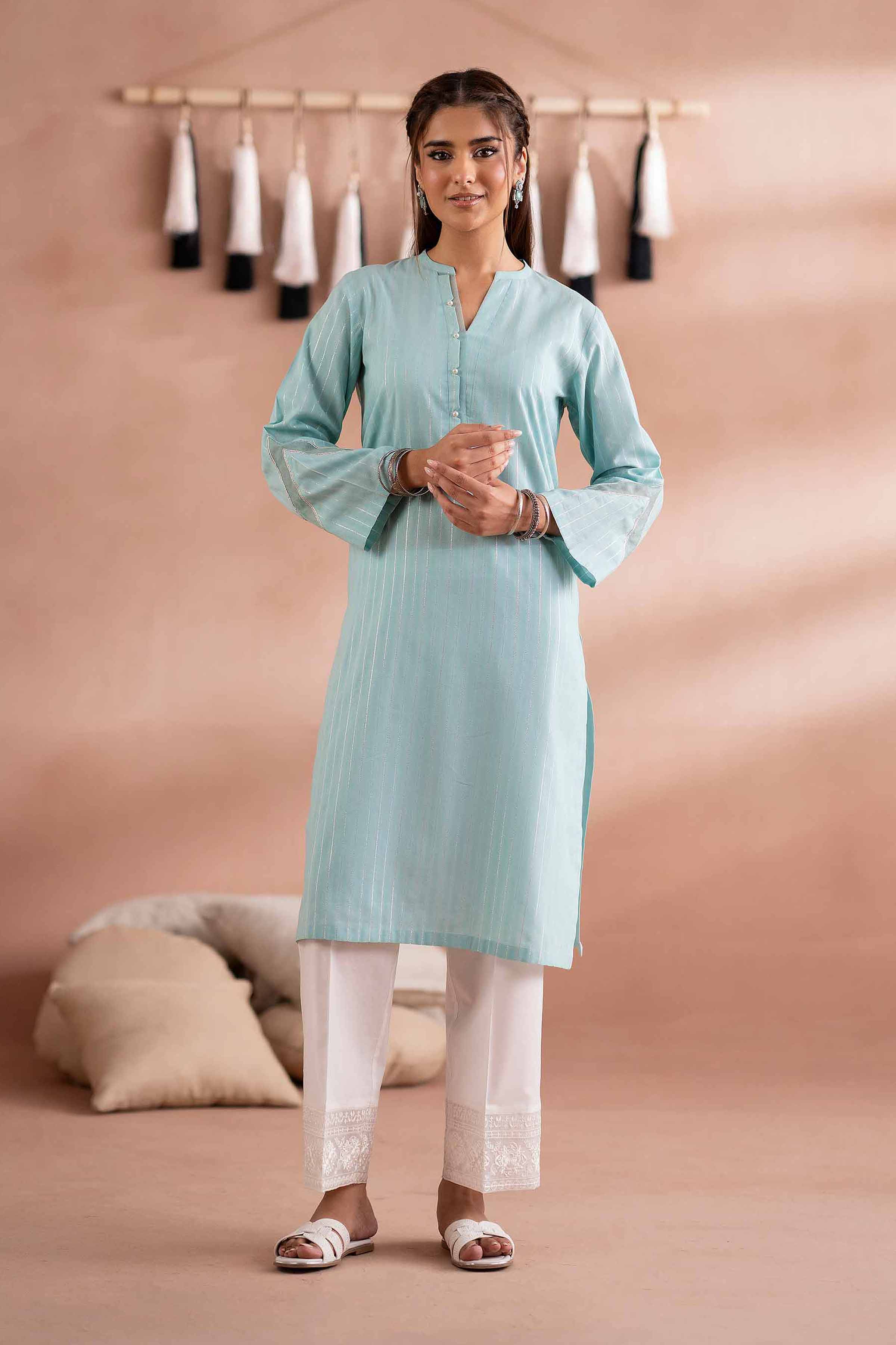 Basic Shirt - PS25-79
