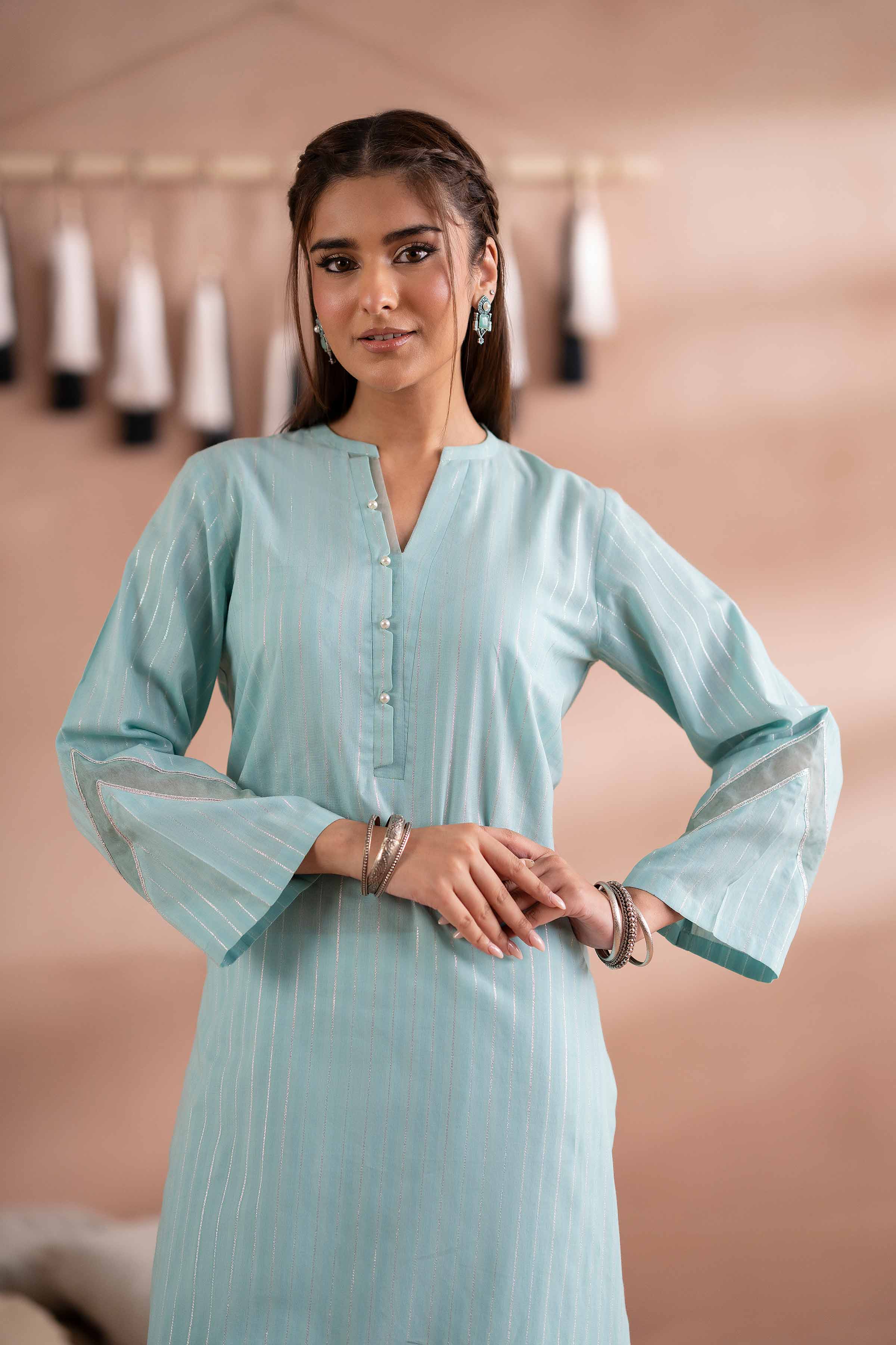 Basic Shirt - PS25-79