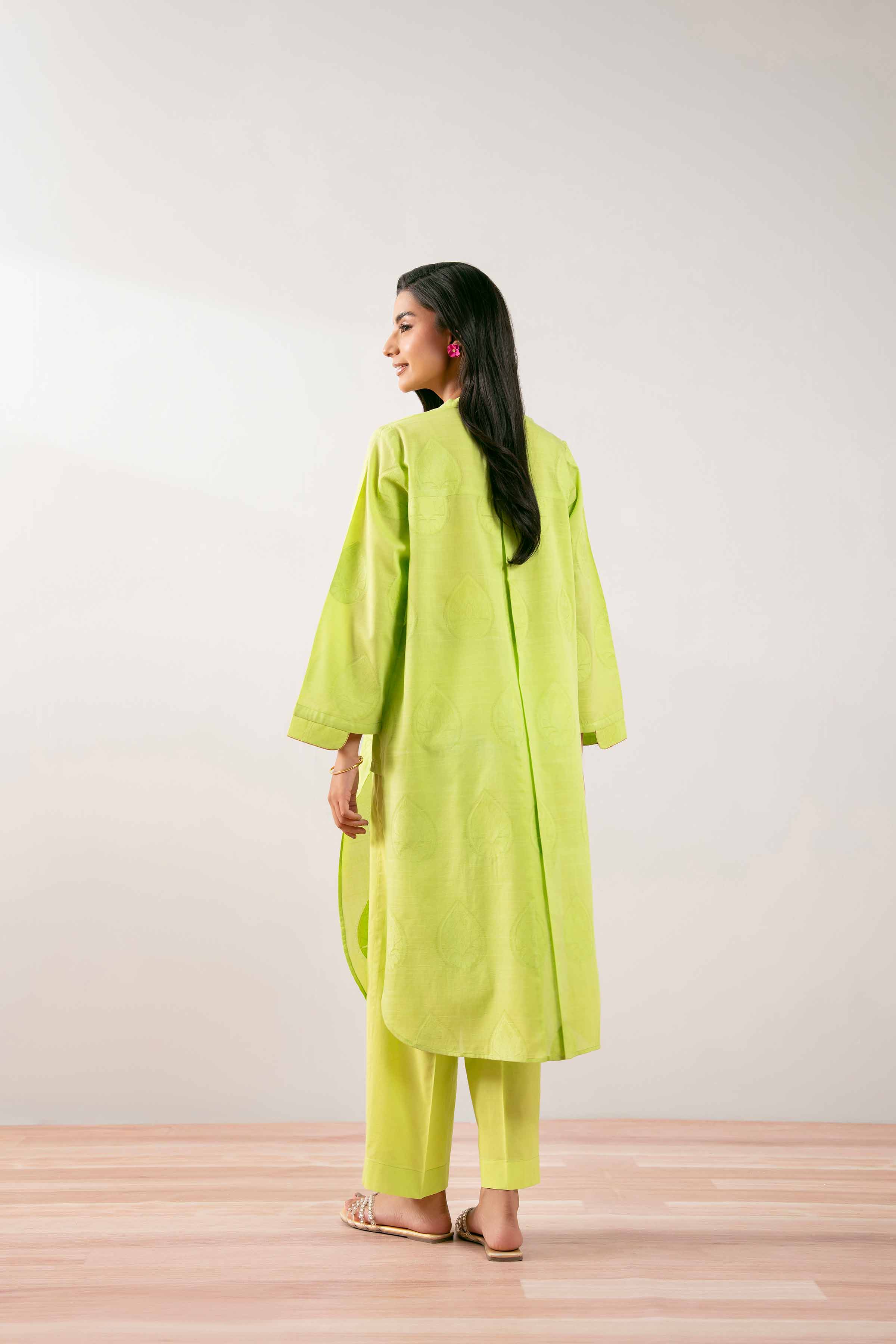 2 Piece - Basic Suit - PS25-98