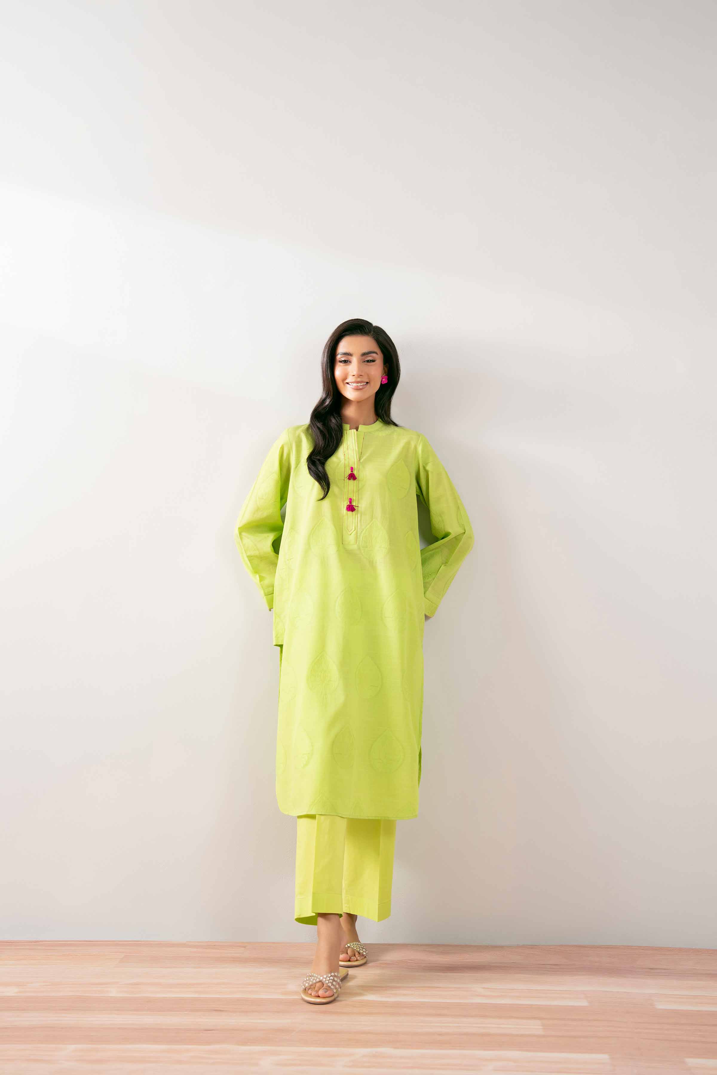 2 Piece - Basic Suit - PS25-98
